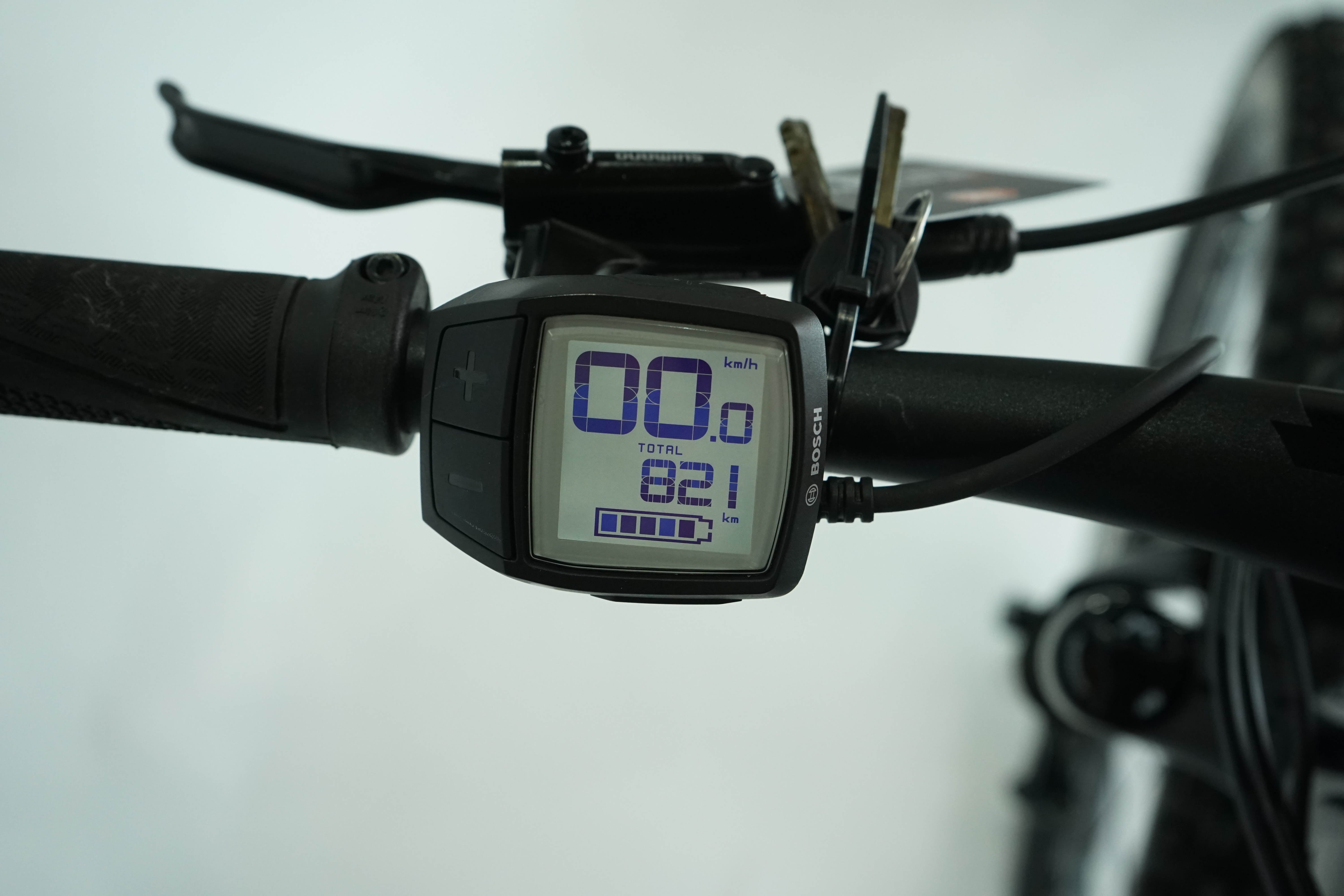 Orbea Wild HT 30 2021 - E Mountainbike - 500Wh - 29Zoll