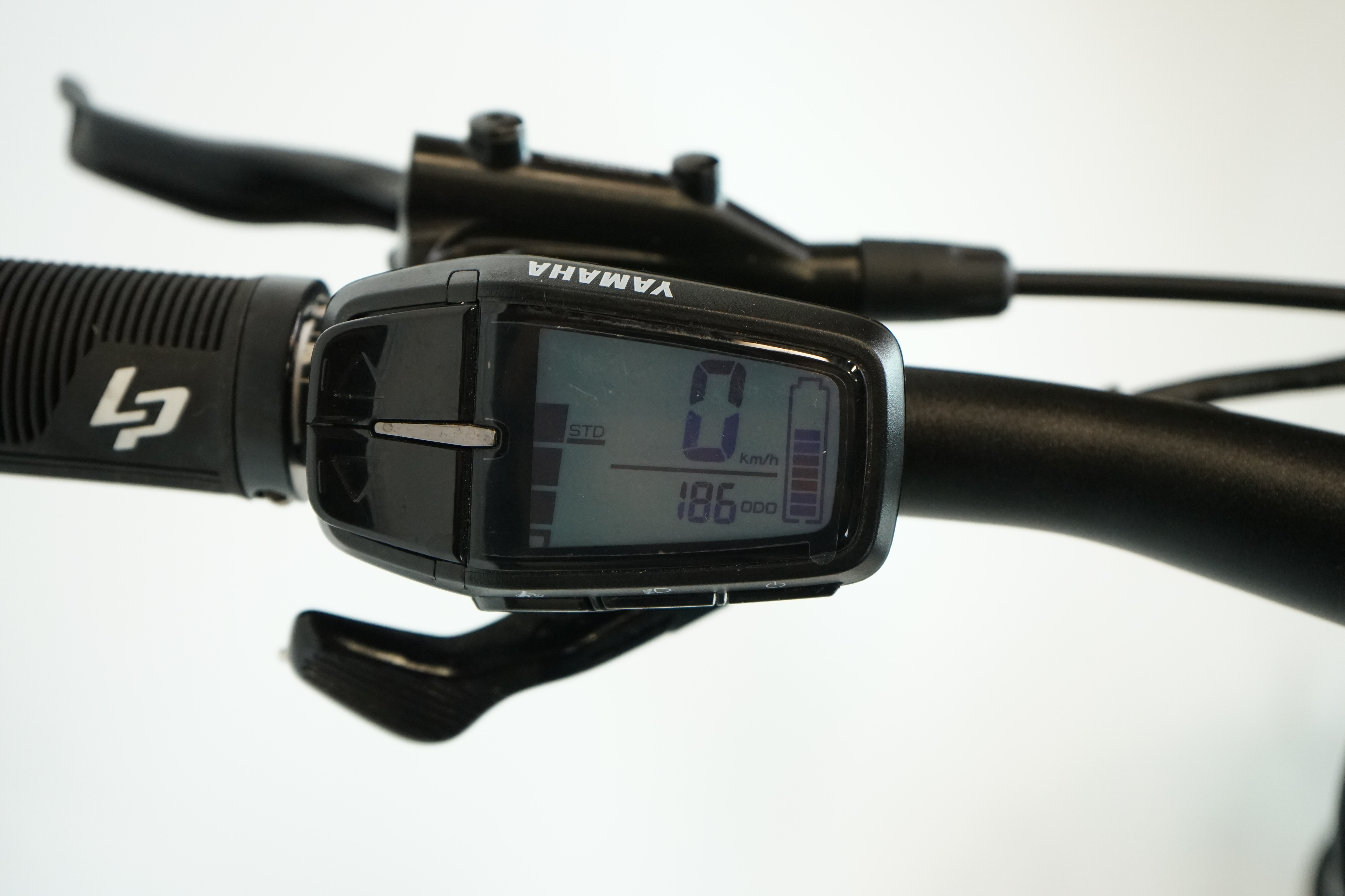 Lapierre Overvolt TR 4.5 2021 - Fully E Bike - 500Wh - 27,5 Zoll