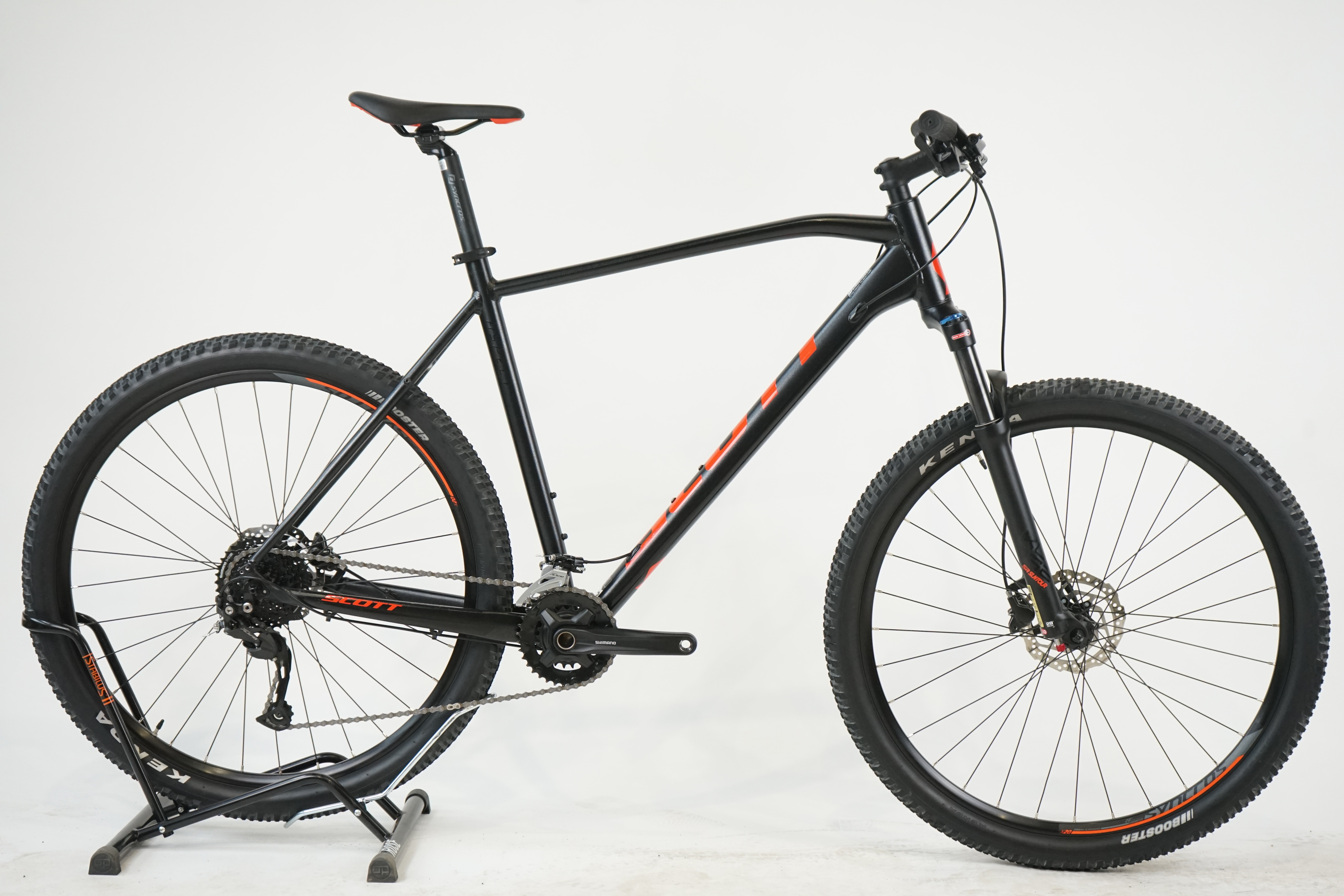 Scott Aspect 940 2022 - Mountainbike - 29 Zoll