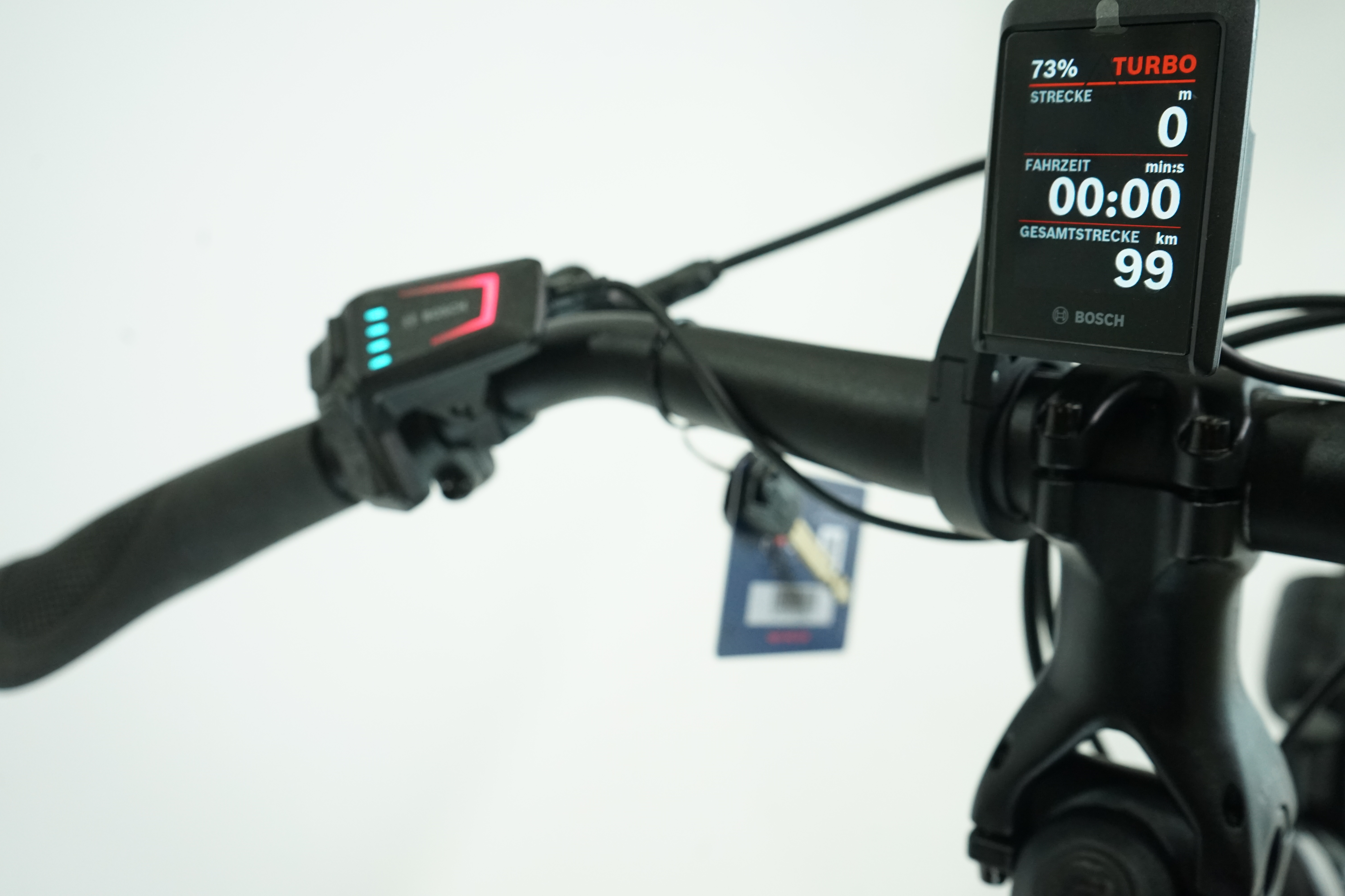 KTM Macina Style XL trapez 2023 - Trekking E Bike - 750 Wh - Damen Sport - 28 Zoll