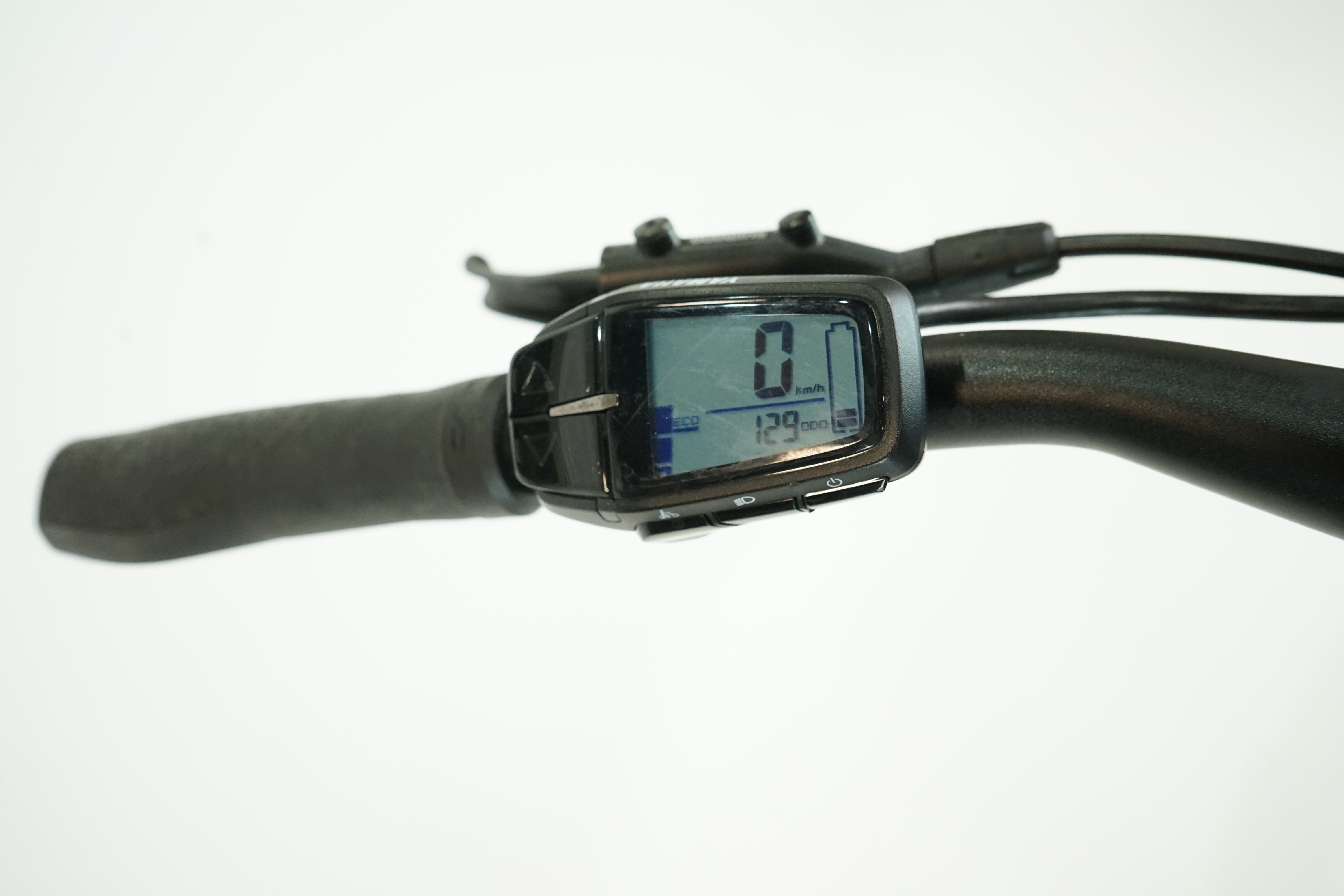 WINORA Yucatan X12  2024 - Trekking E Bike - 720 Wh - Diamant - 27,5 Zoll