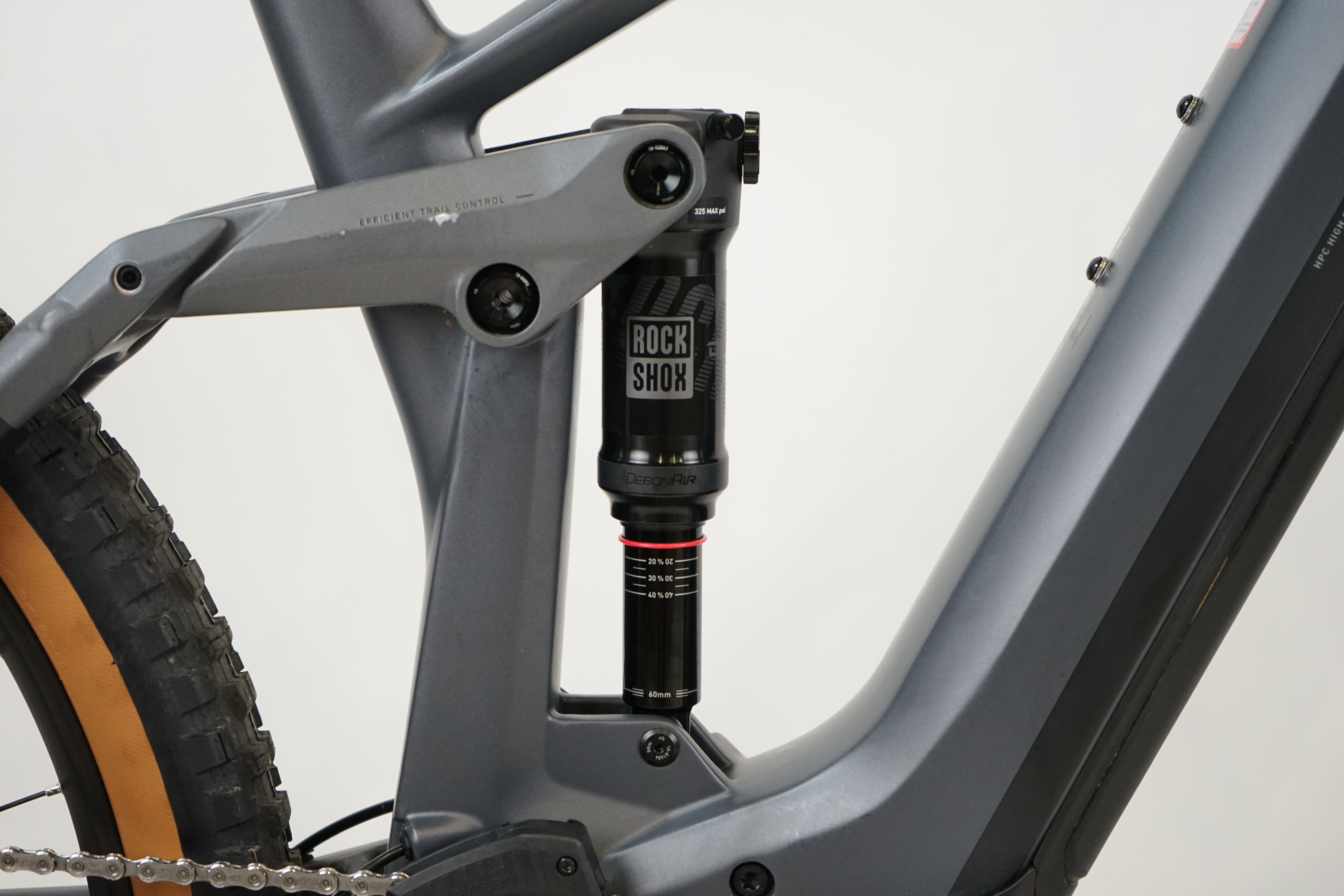 Cube Stereo Hybrid 160 HPC Race 2022 - E Bike Fully - 625 Wh - 27,5 Zoll