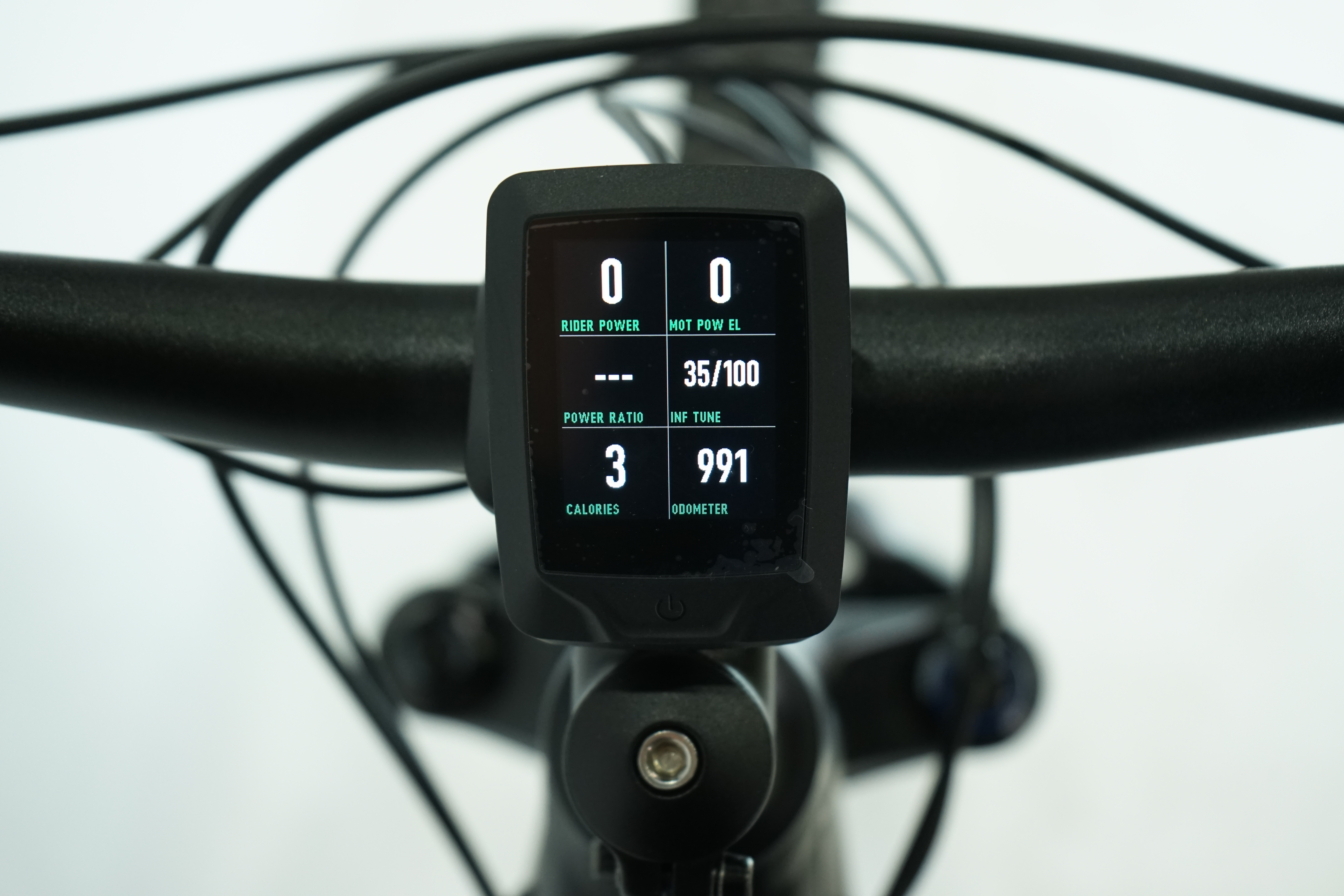 Specialized Tero 4.0 2022 - E Mountainbike - 710 Wh - 29 Zoll