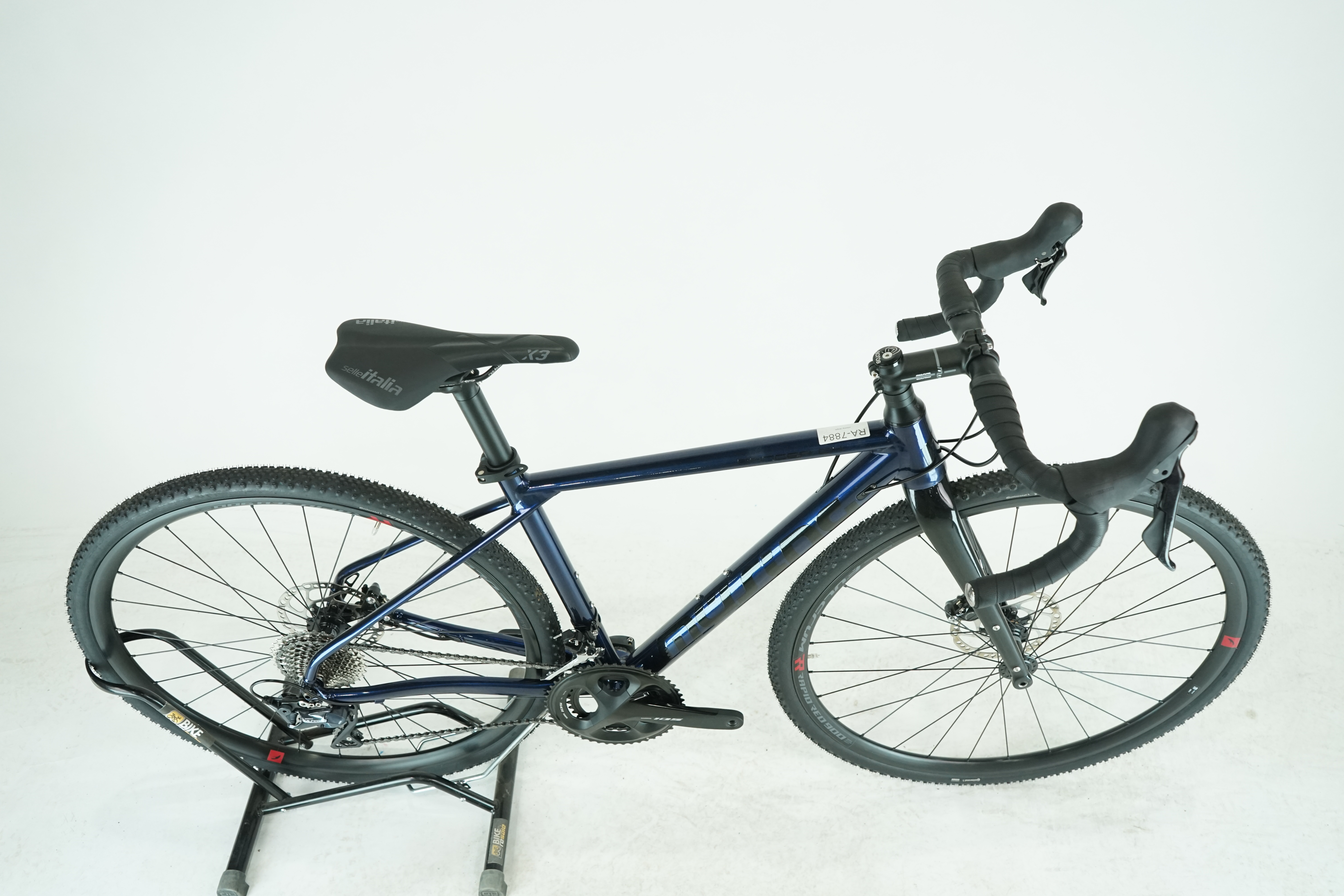 Müsing Ranger CX 2023 - Gravelbike - Aluminium 