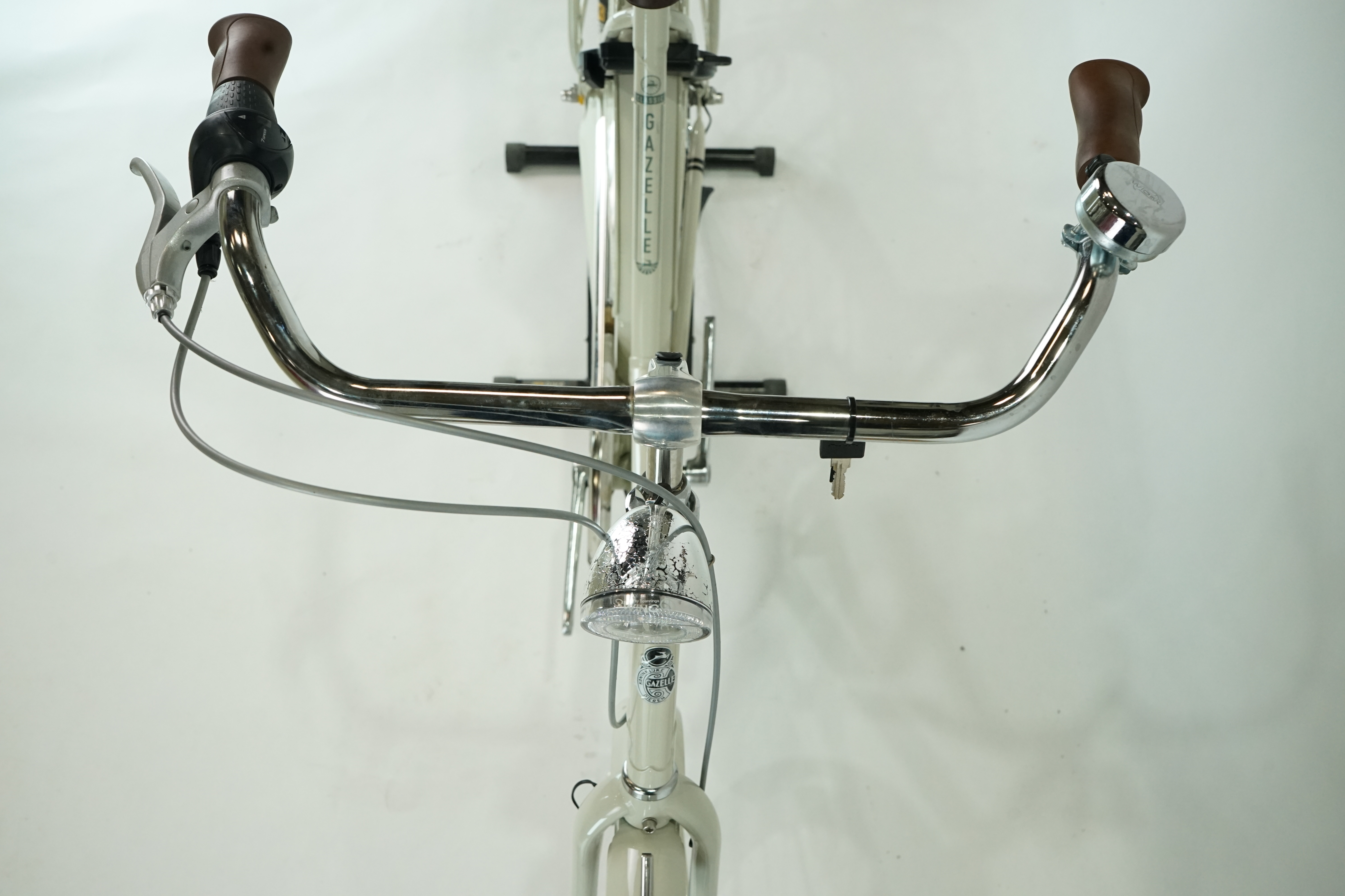 Gazelle Classic 2021 - Citybike - Rücktritt - Damen Sport