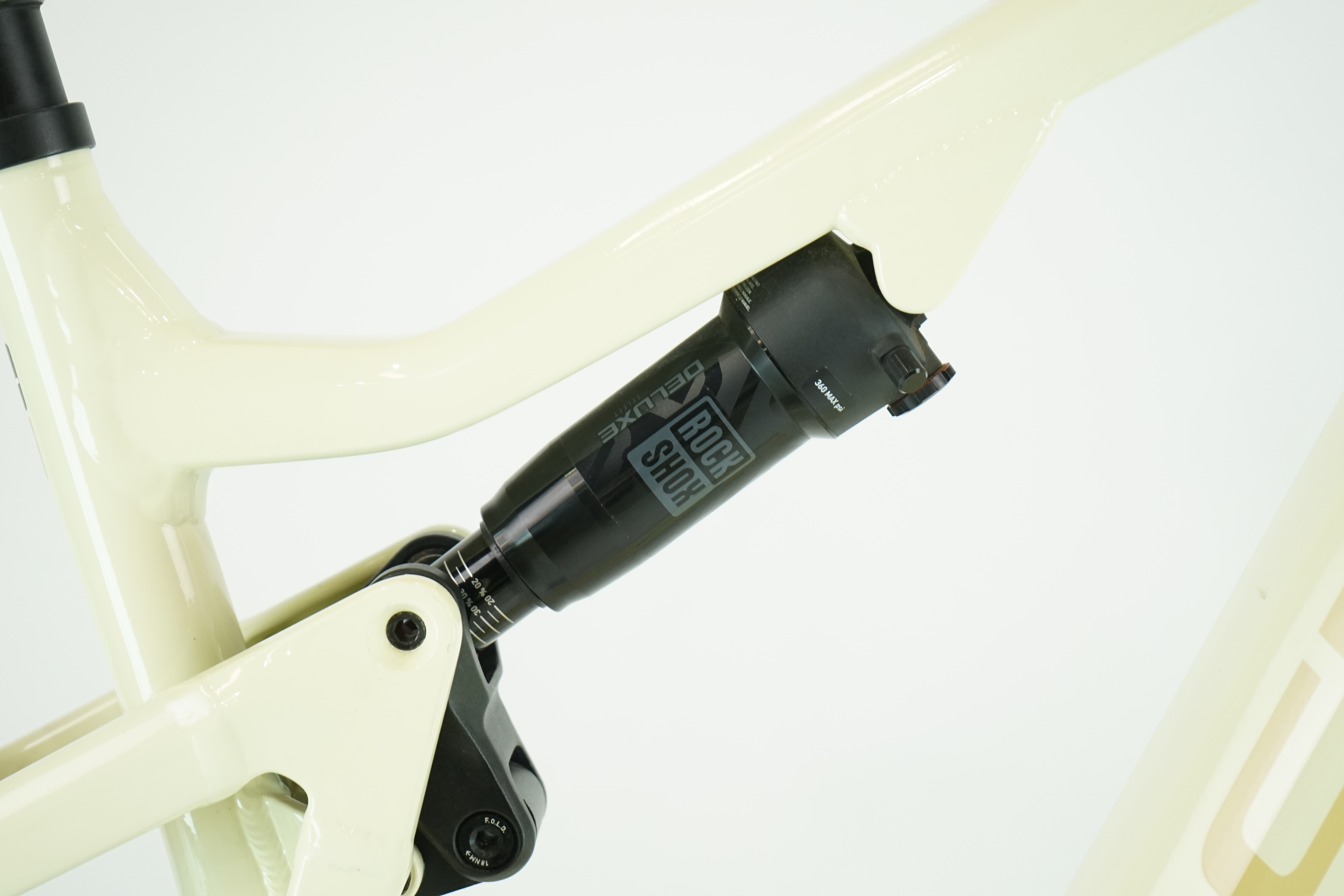 Focus Thron² 6.8 2023 - Fully E Bike - 750Wh - Aluminium - 29 Zoll