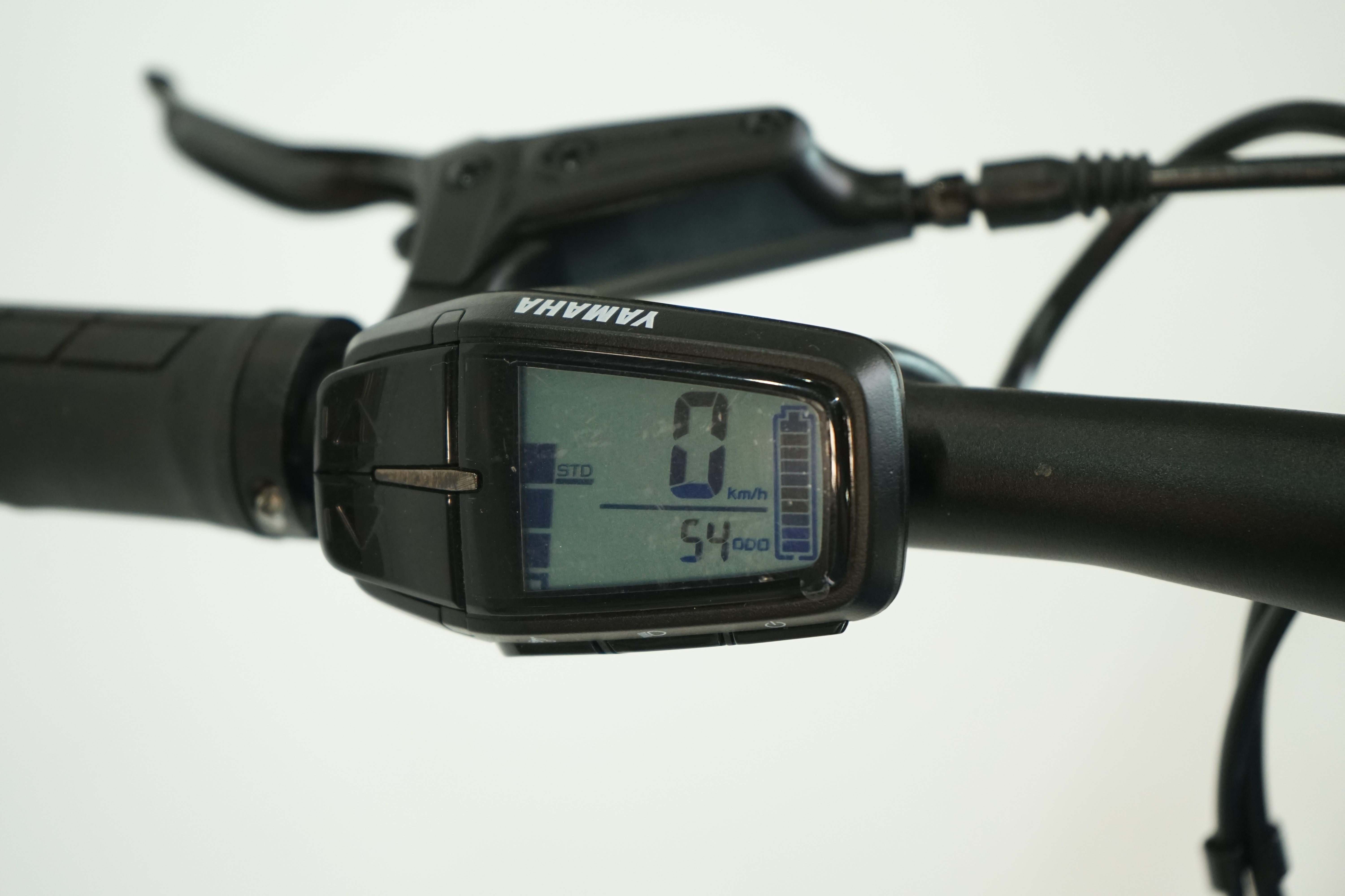 Raymon HardRay E 5.0 2023 - Mountain E Bike - 630 Wh - 29 Zoll 