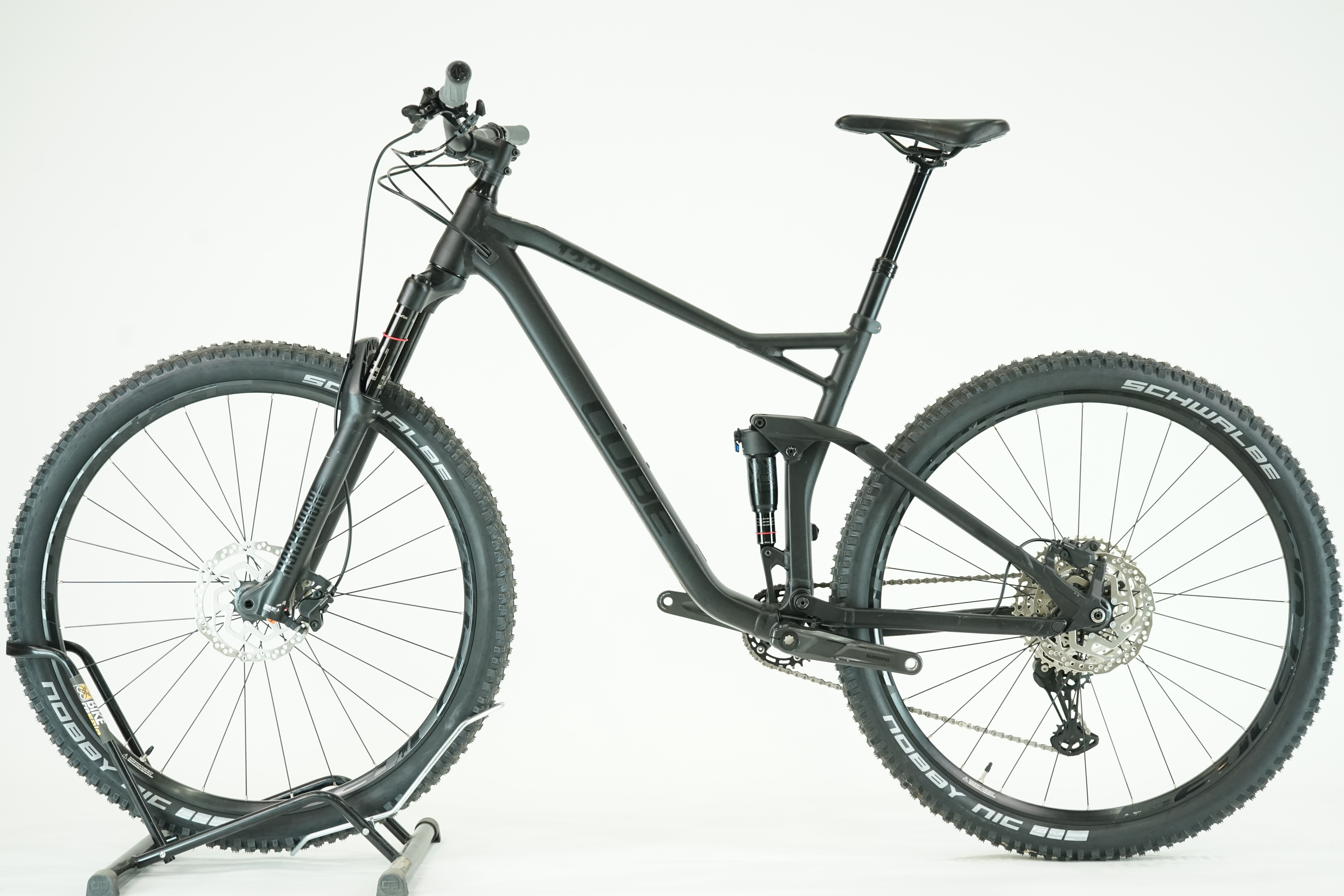 Cube Stereo ONE22 Race 2023 - Fully - 29 Zoll