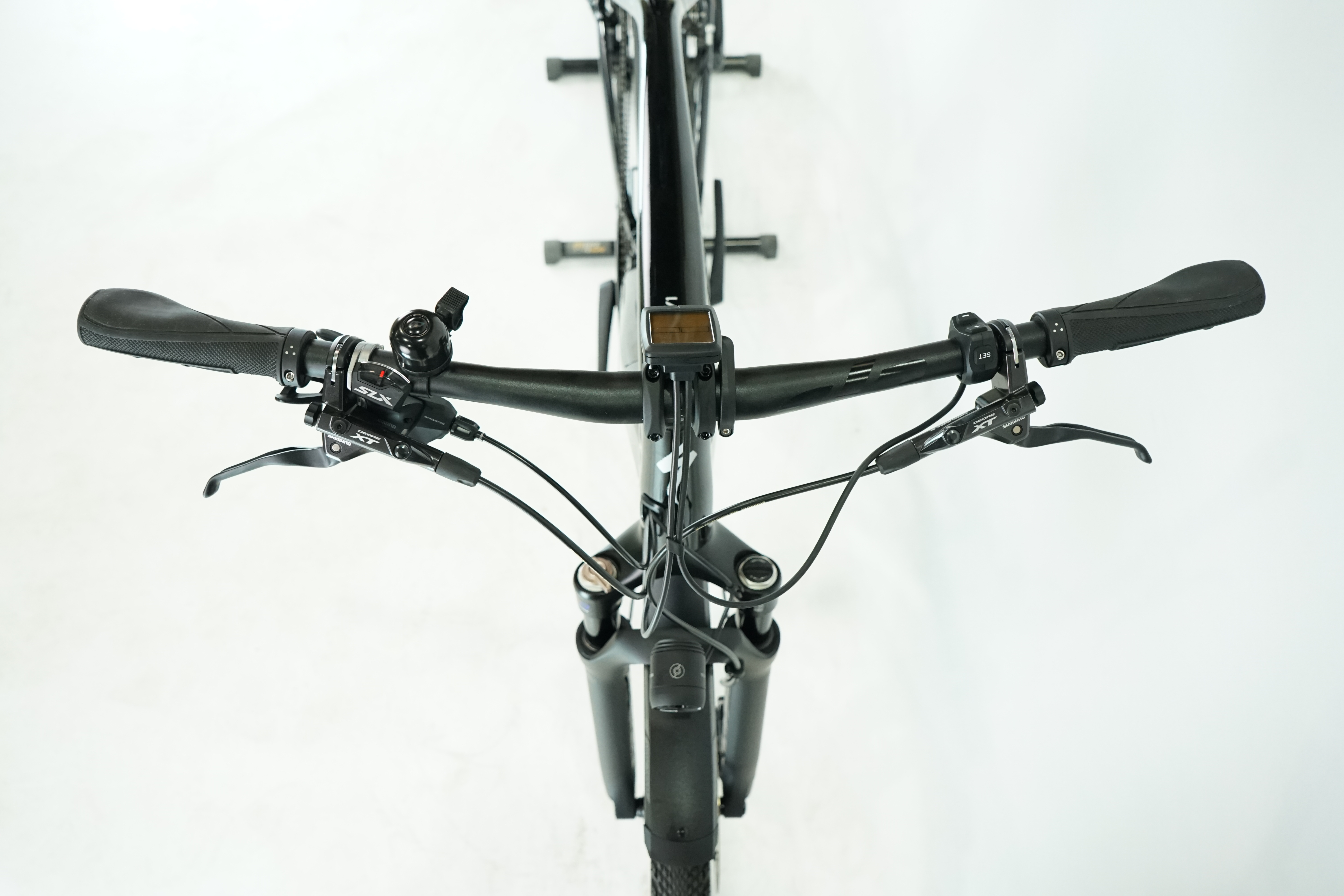 Specialized Vado 5.0 2020 - Trekking E Bike - 604 Wh - Diamant