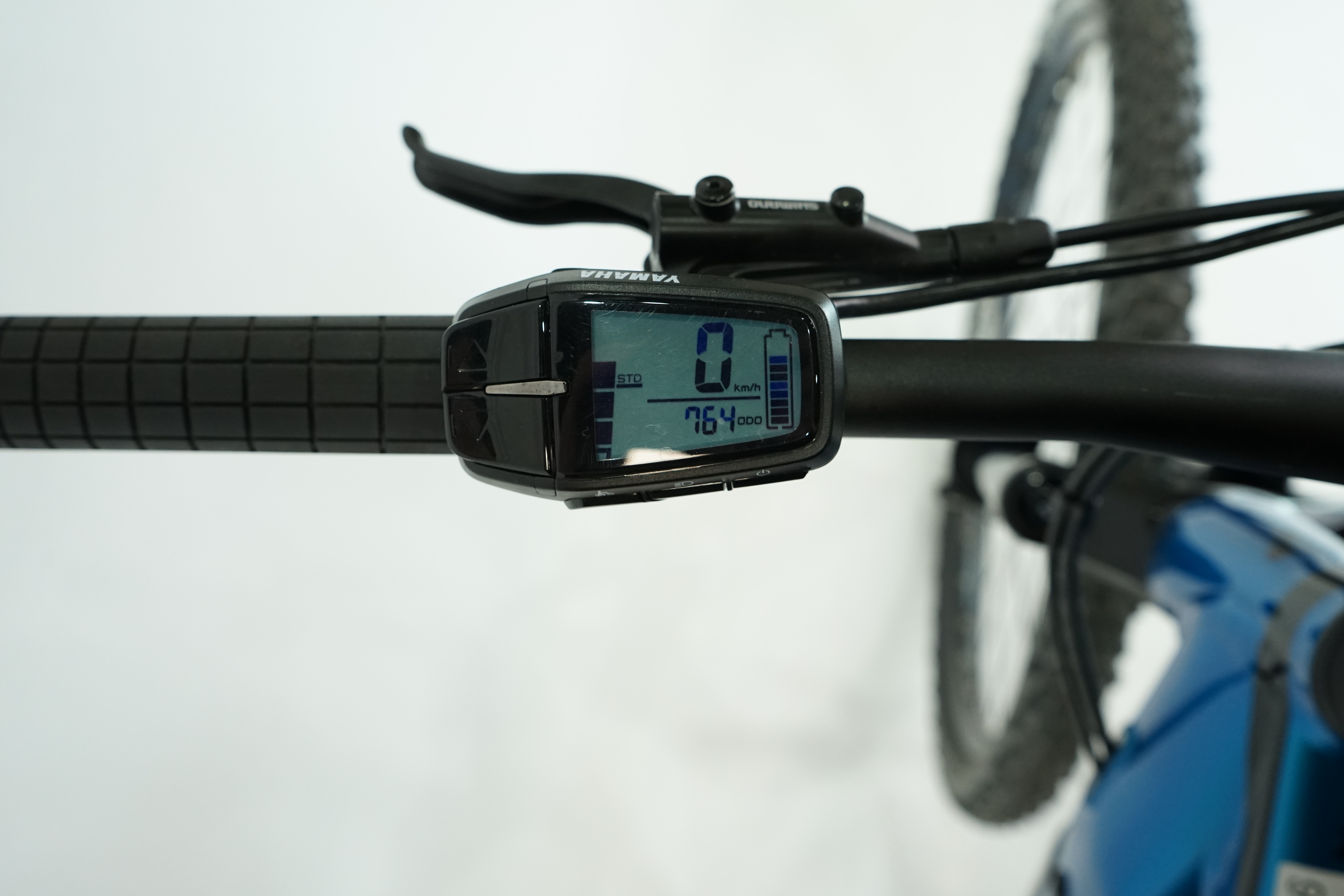 Raymon HardRay E-Nine 8.0 2021 - E Mountainbike - 630 Wh - 29 Zoll - Aluminium 