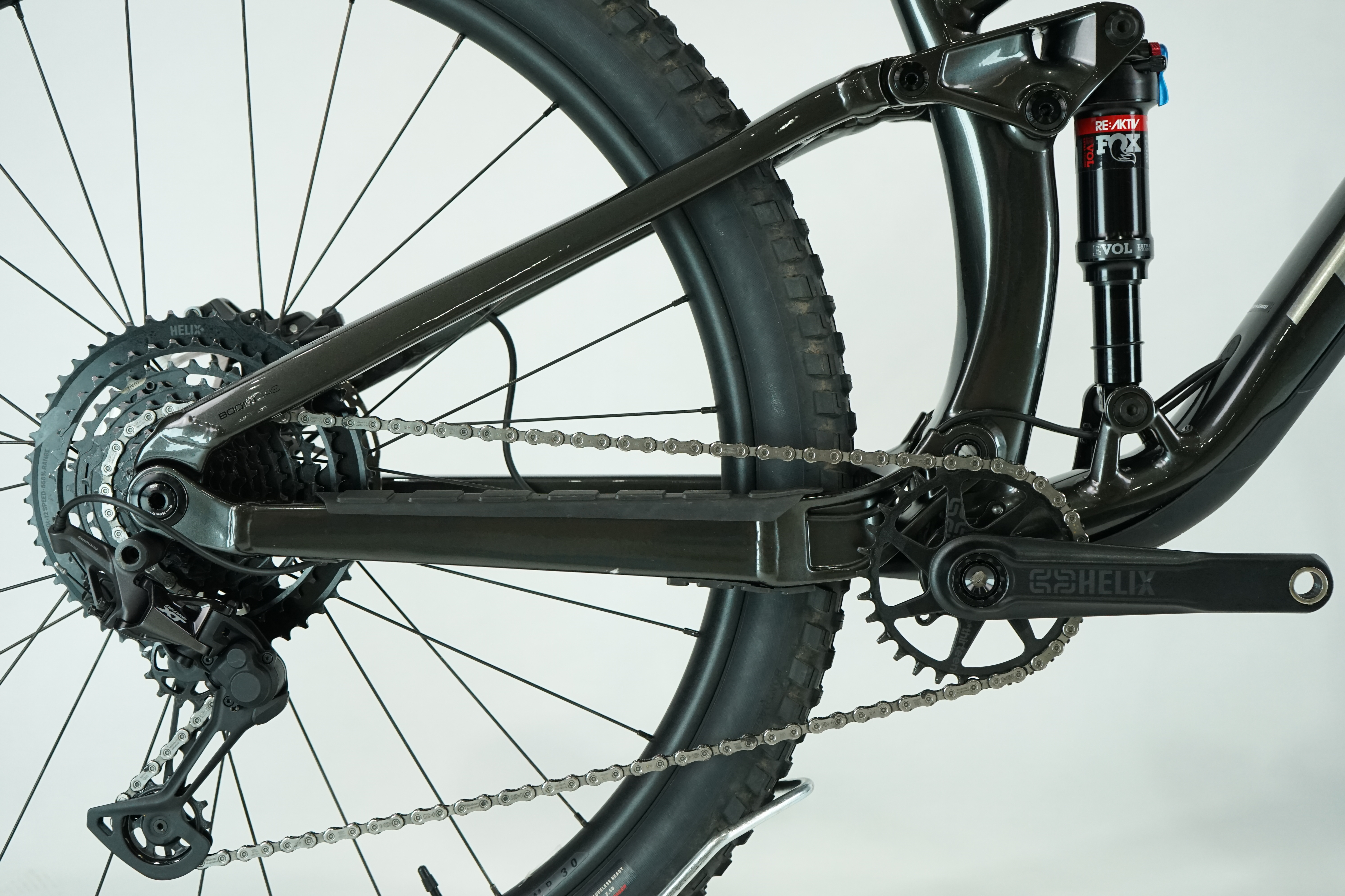 TREK Fuel EX 8 XT 2022 - Fully Mountainbike - Aluminium - 29 Zoll 