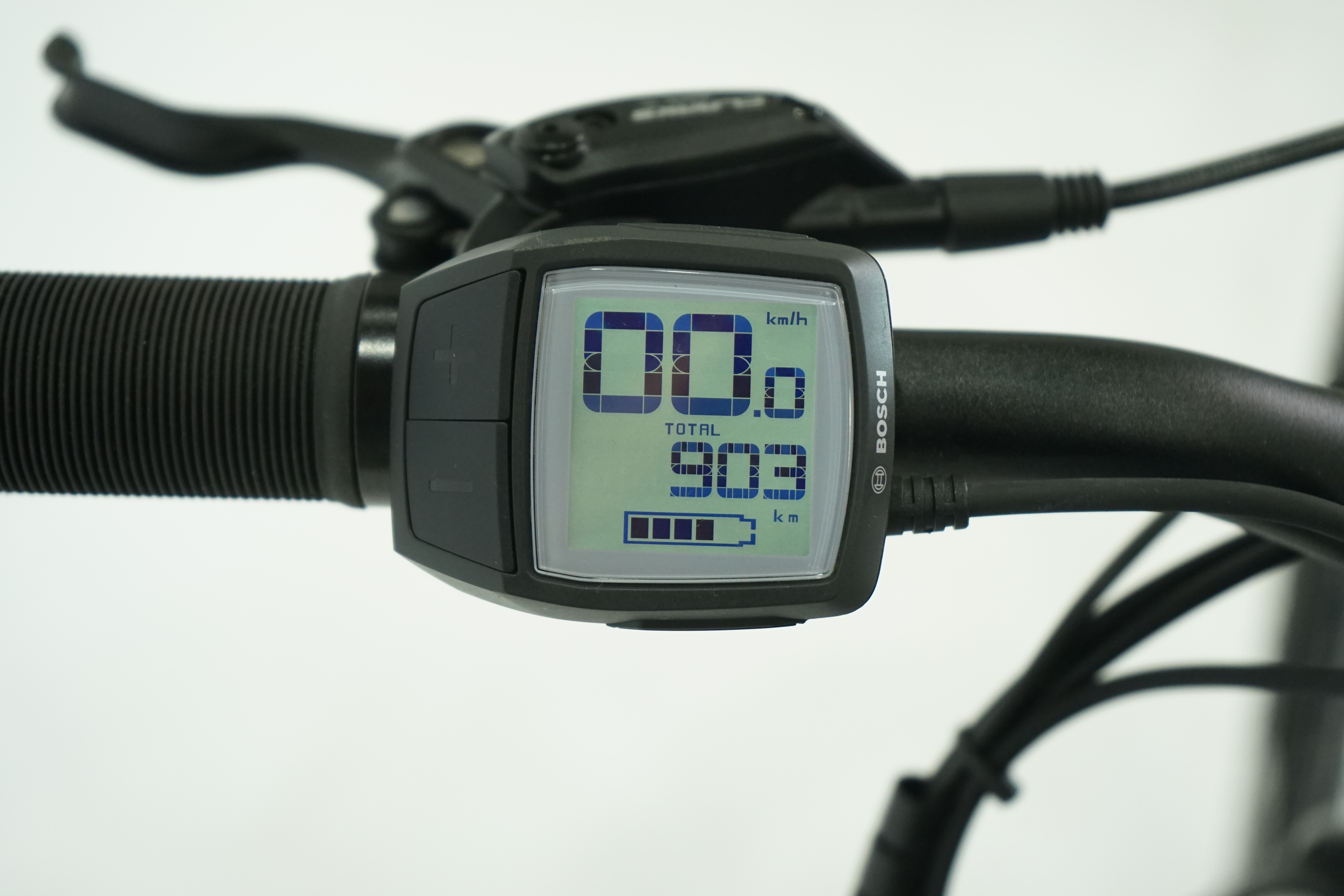 Morrison Mohawk 2022 - E Mountainbike - 625 Wh - 29 Zoll