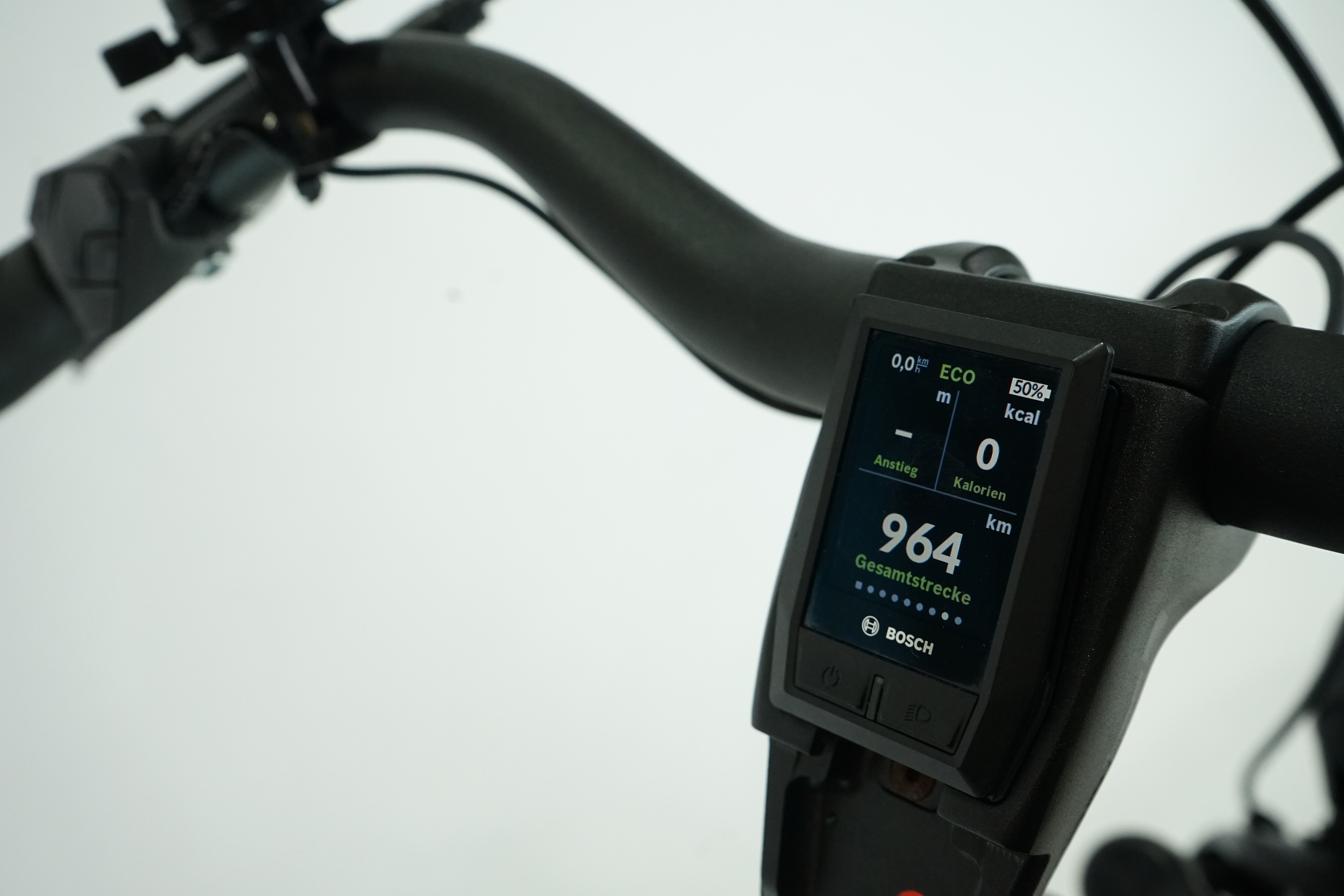 Wittich Bi 10.1 2020 - Trekking E Bike - 500 Wh - Tiefeinsteiger