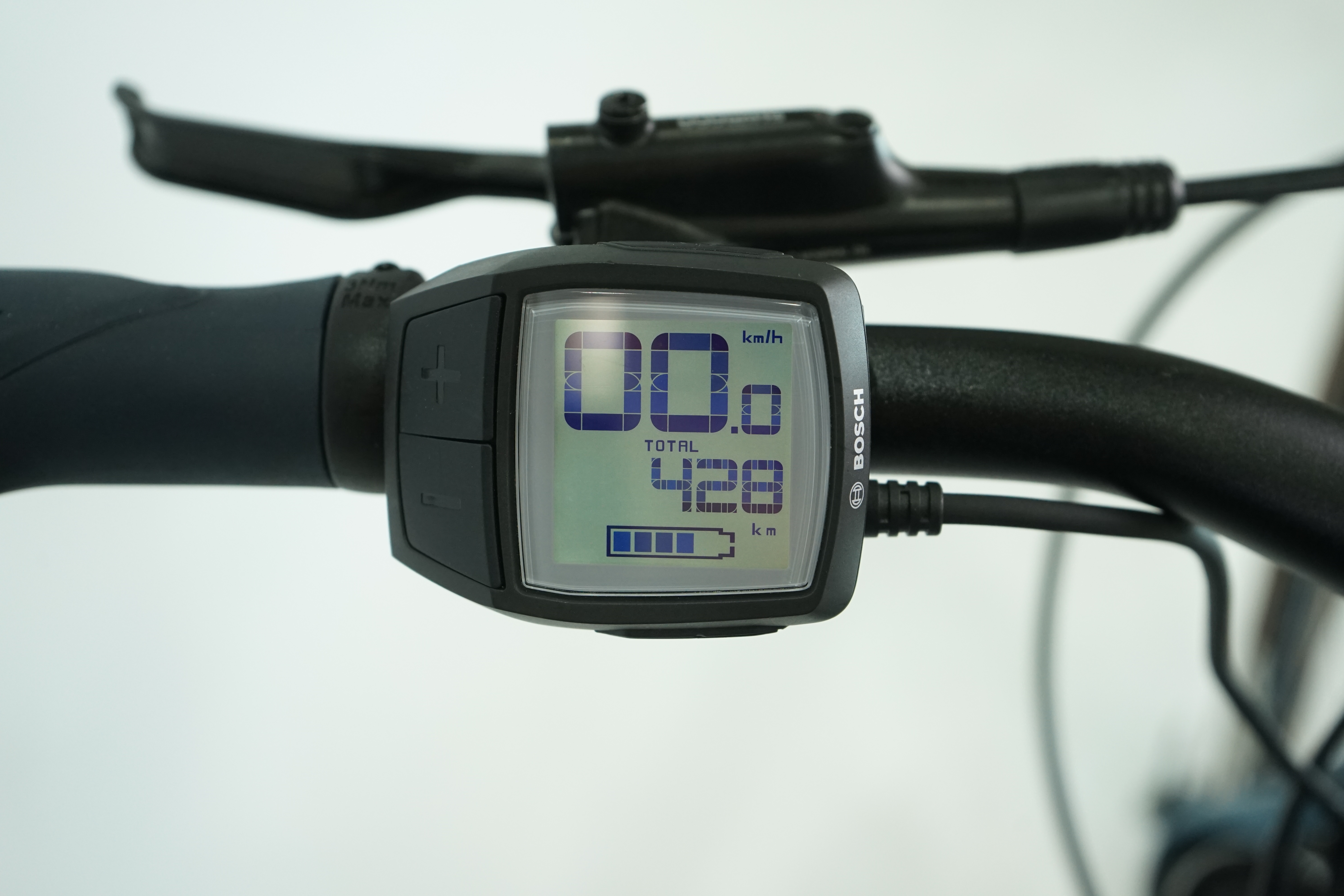 Cube Kathmandu Hybrid One 2022 - Trekking E Bike - 625 Wh - Tiefeinsteiger