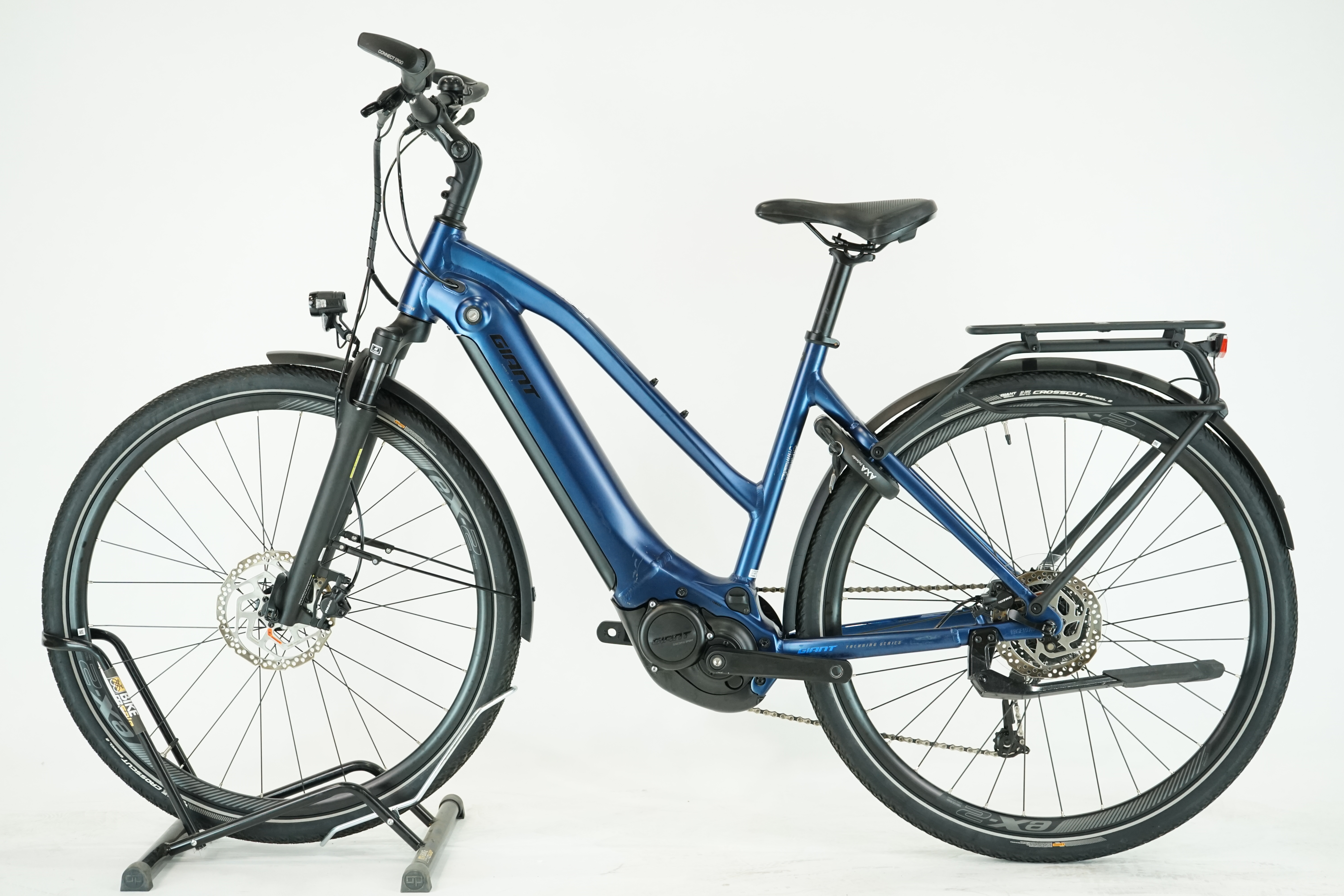Giant Explore E+2 STA 2022 - Trekking E Bike - 500 Wh - Damen Sport