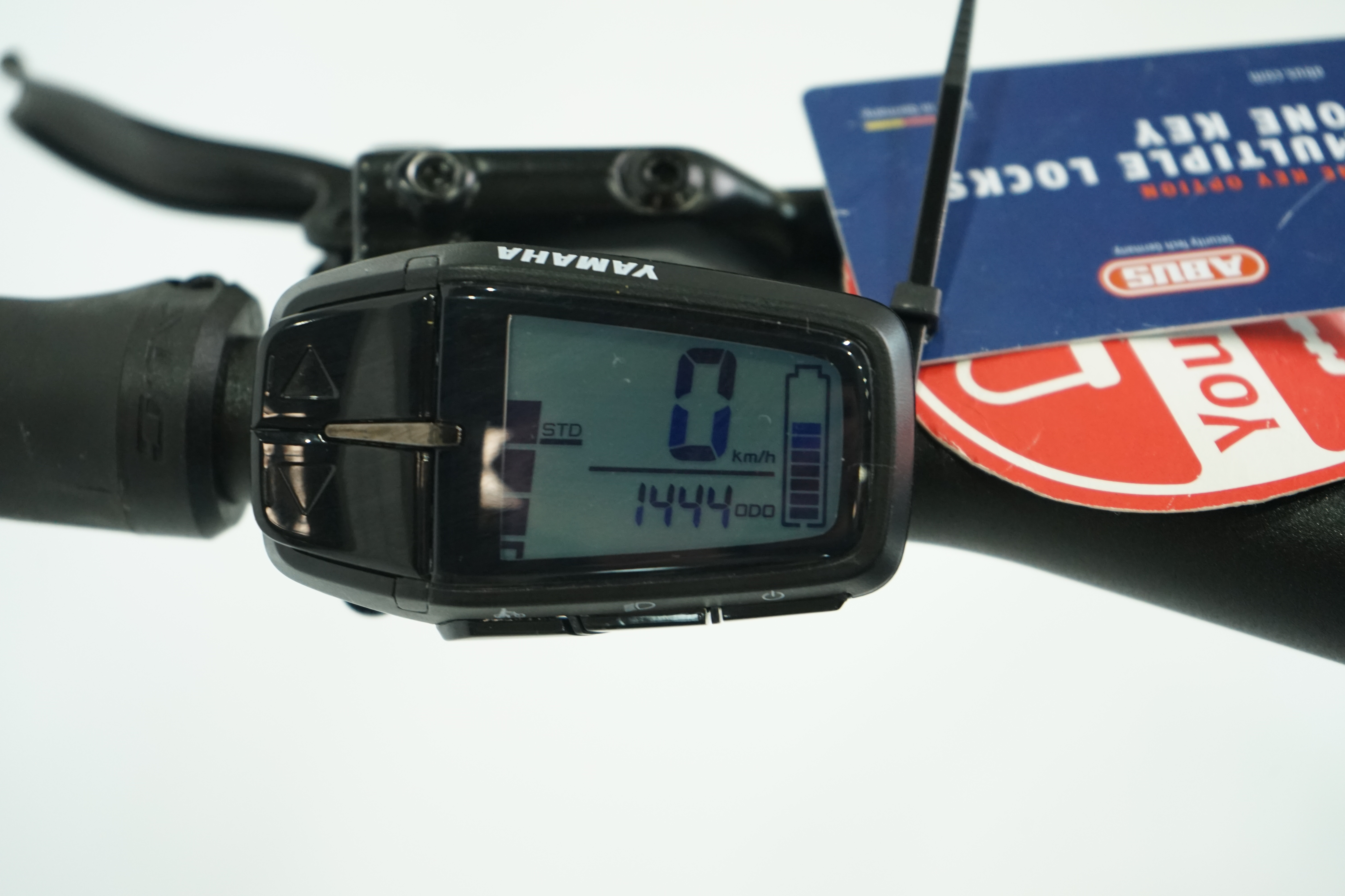 Haibike Trekking 6 2023 - Trekking E Bike - 630 Wh - 27,5 Zoll - Damen Sport