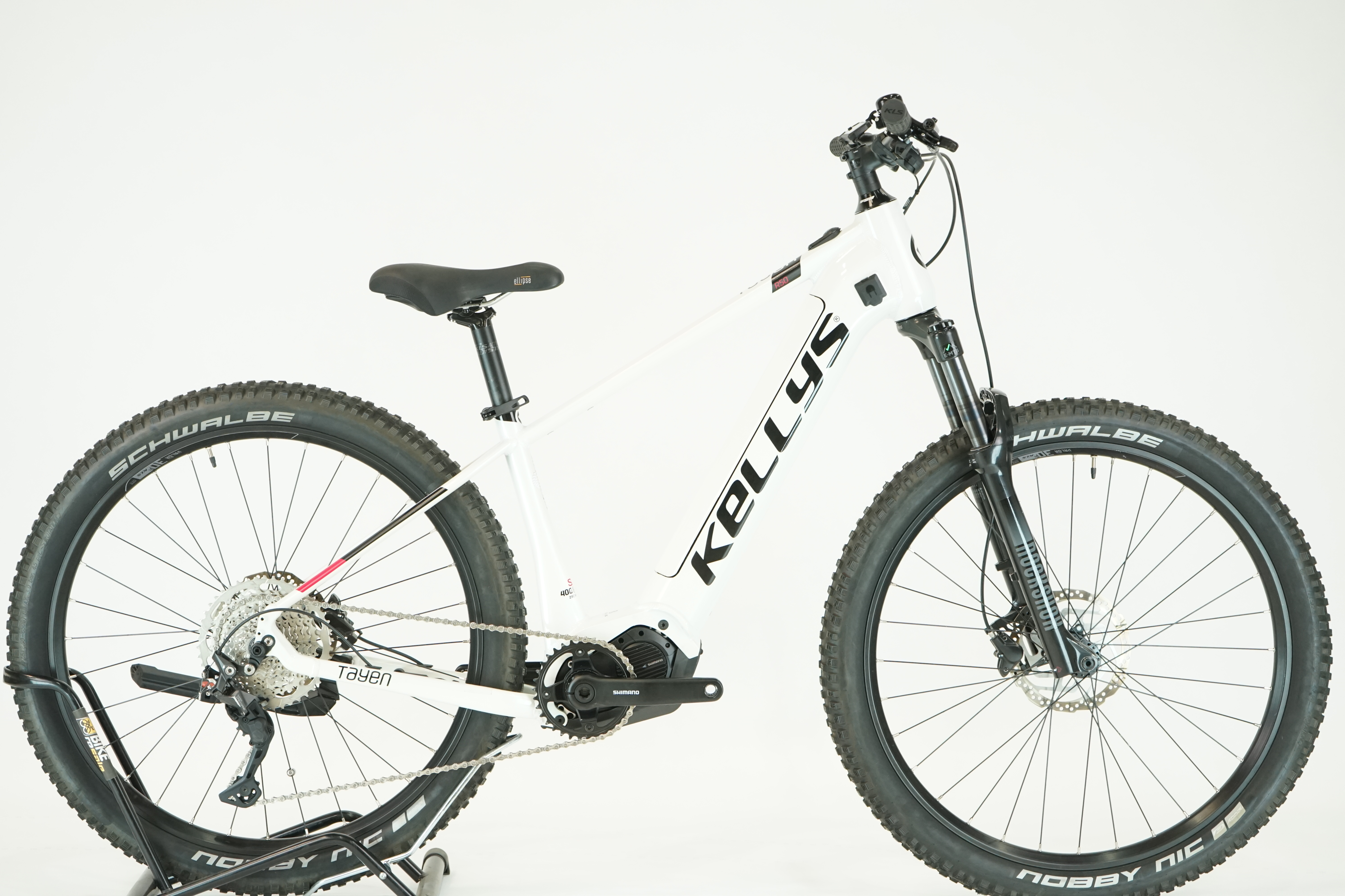 Kellys Tayen  R 50 2021 - E Mountainbike - 725 Wh - 29 Zoll - Aluminium 