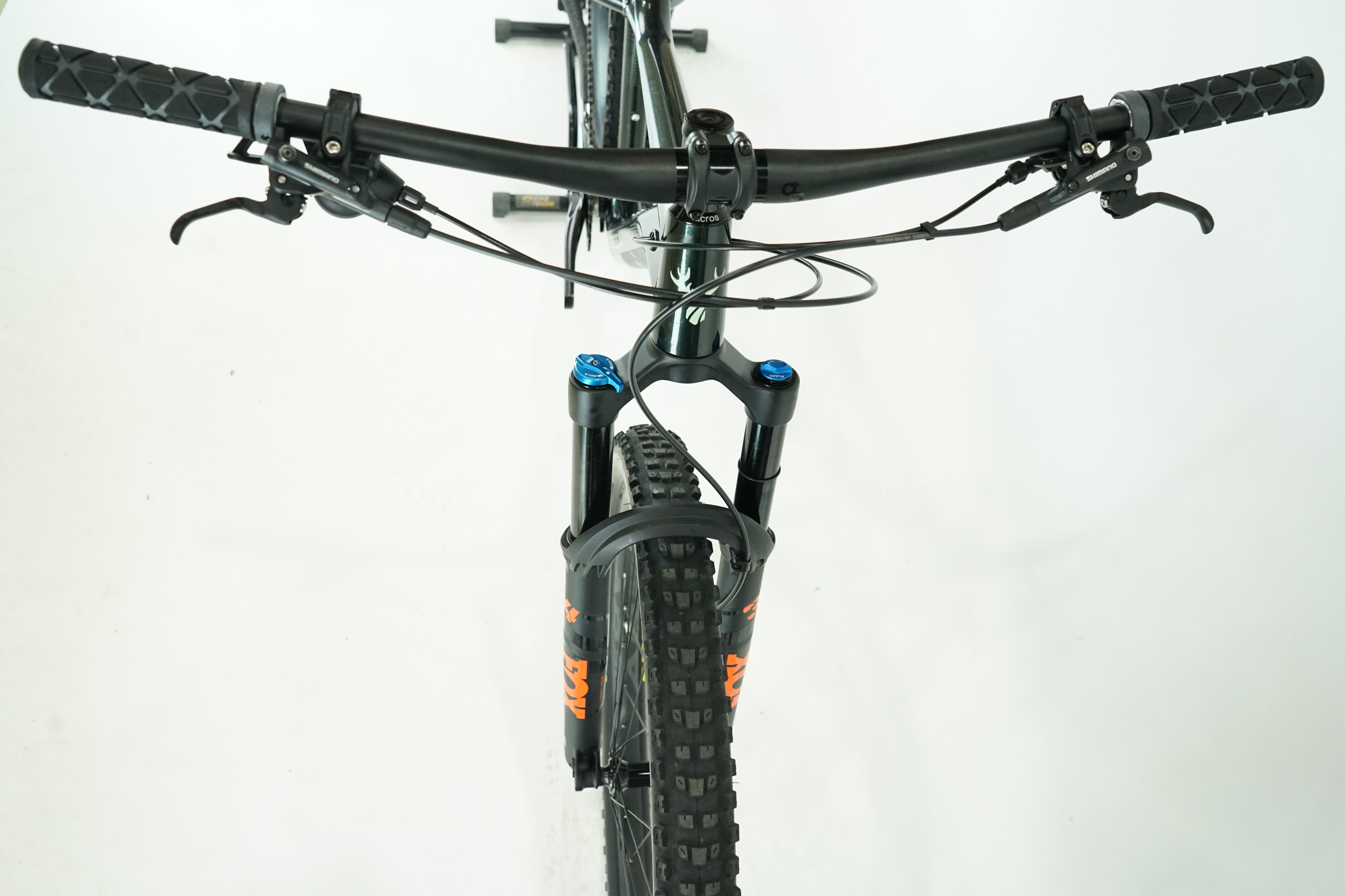 Orbea Laufey H LTD 2023 - Mountainbike - 29 Zoll - Hardtail