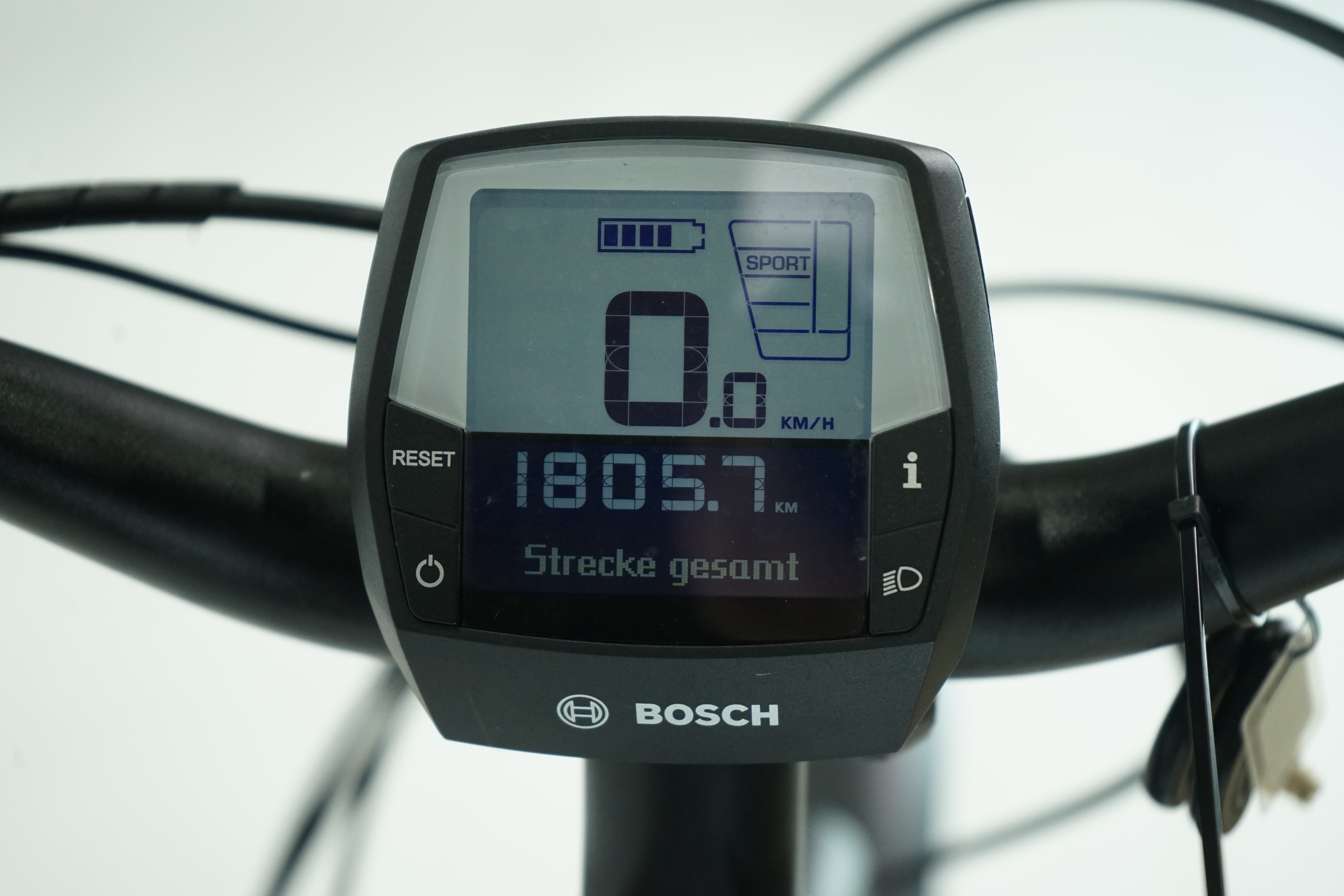 FLYER Gotour6 5.41R 2021 - Trekking E Bike - 625 Wh - Tiefeinsteiger - 28 Zoll