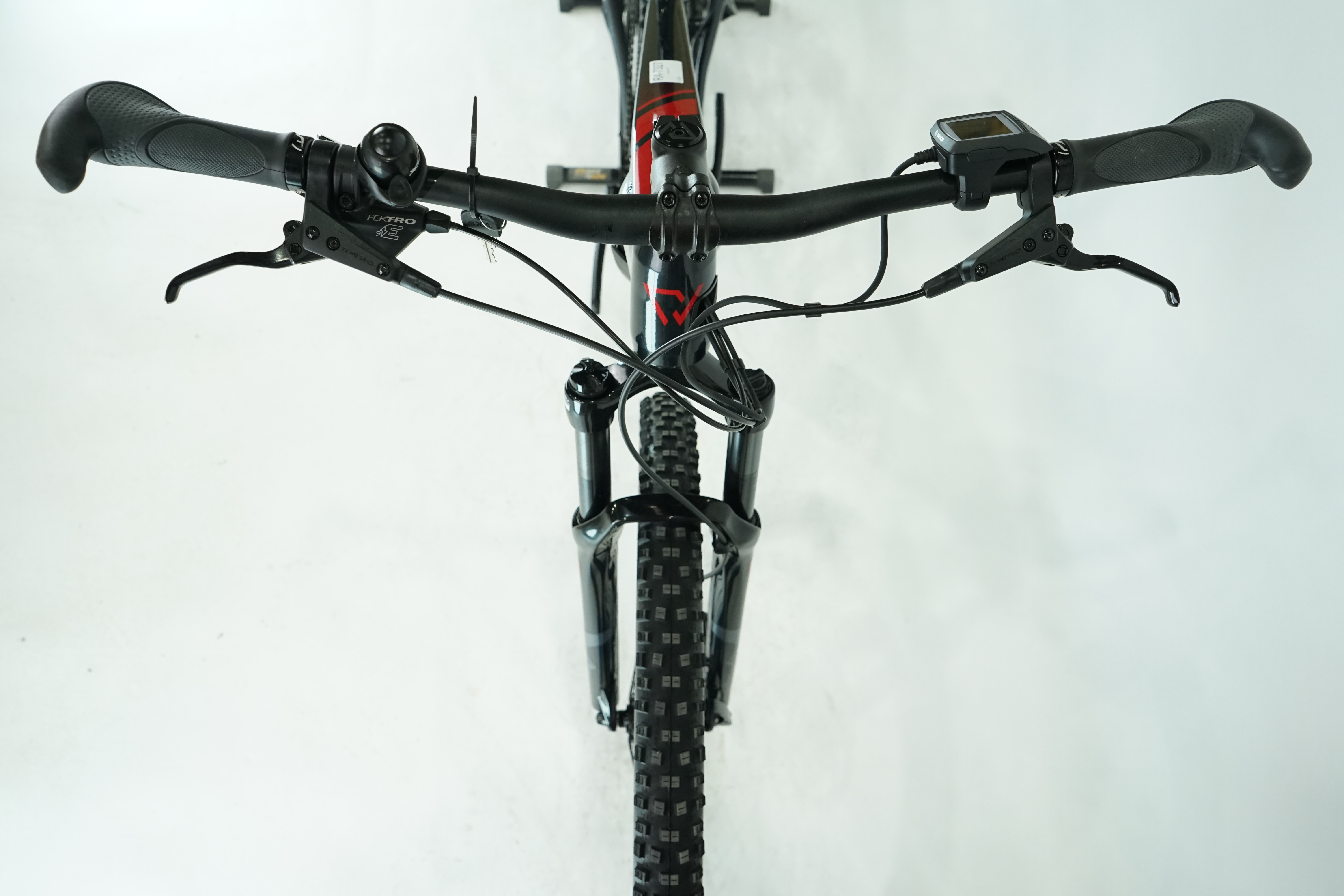 Conway Cairon S 2.0 2022 - Mountain E Bike - 500 Wh - 29 Zoll