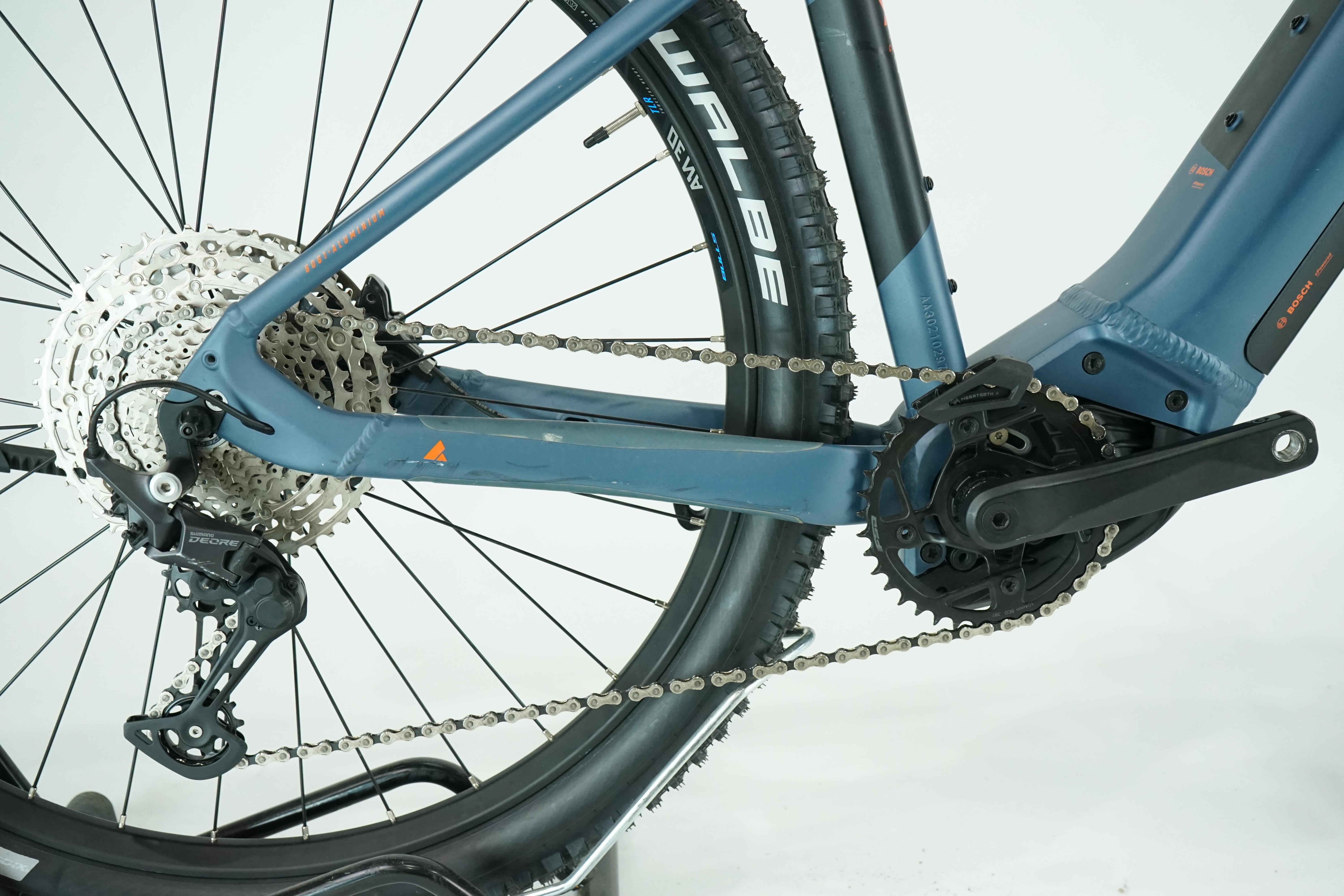 Bulls Copperhead EVO 2 2024 - E Mountainbike - 750 Wh - Diamant - 29 Zoll