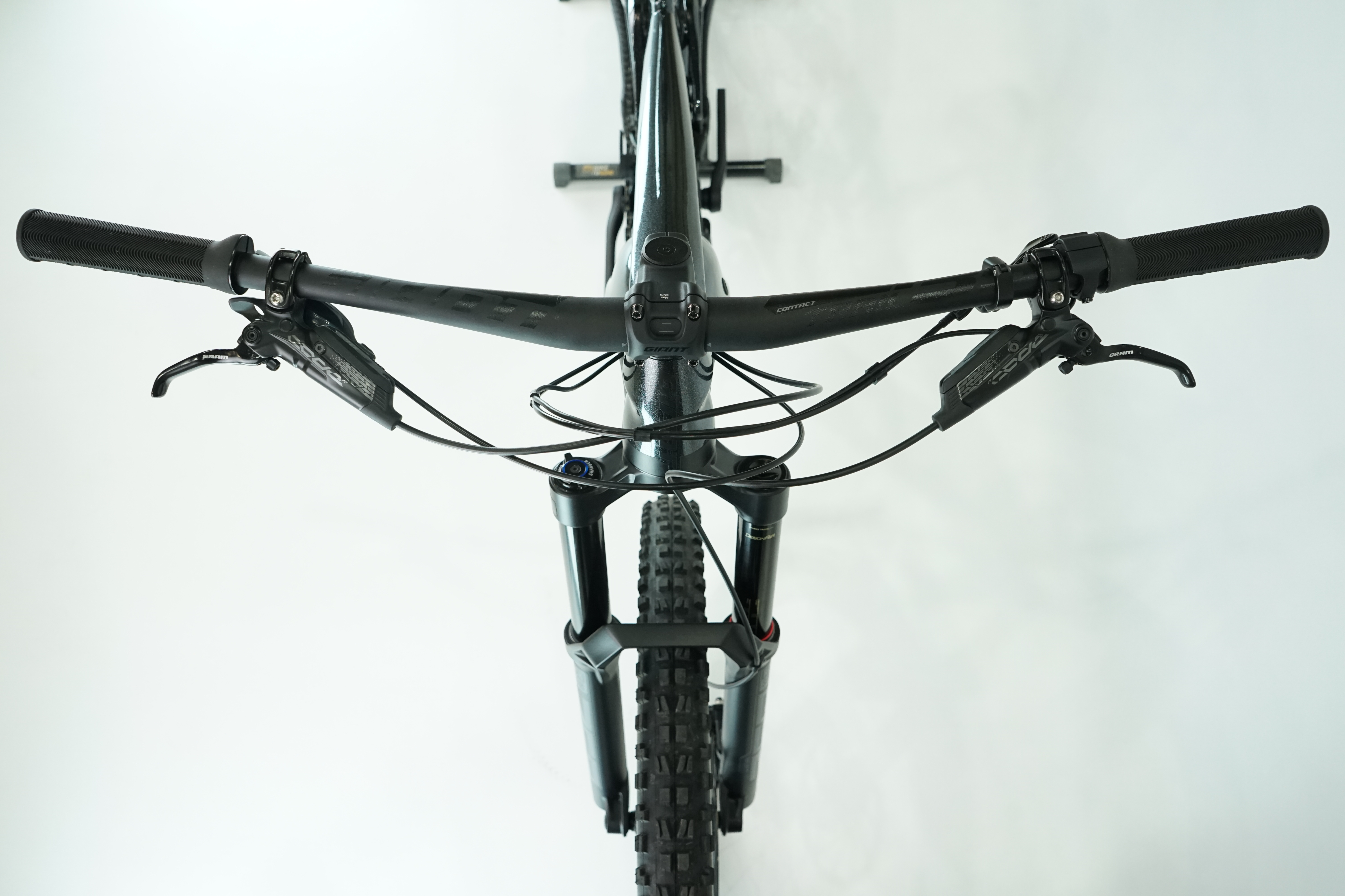 Giant Reign E+ 2 2022 - Fully E Bike - 625 Wh - 29 / 27,5 Zoll