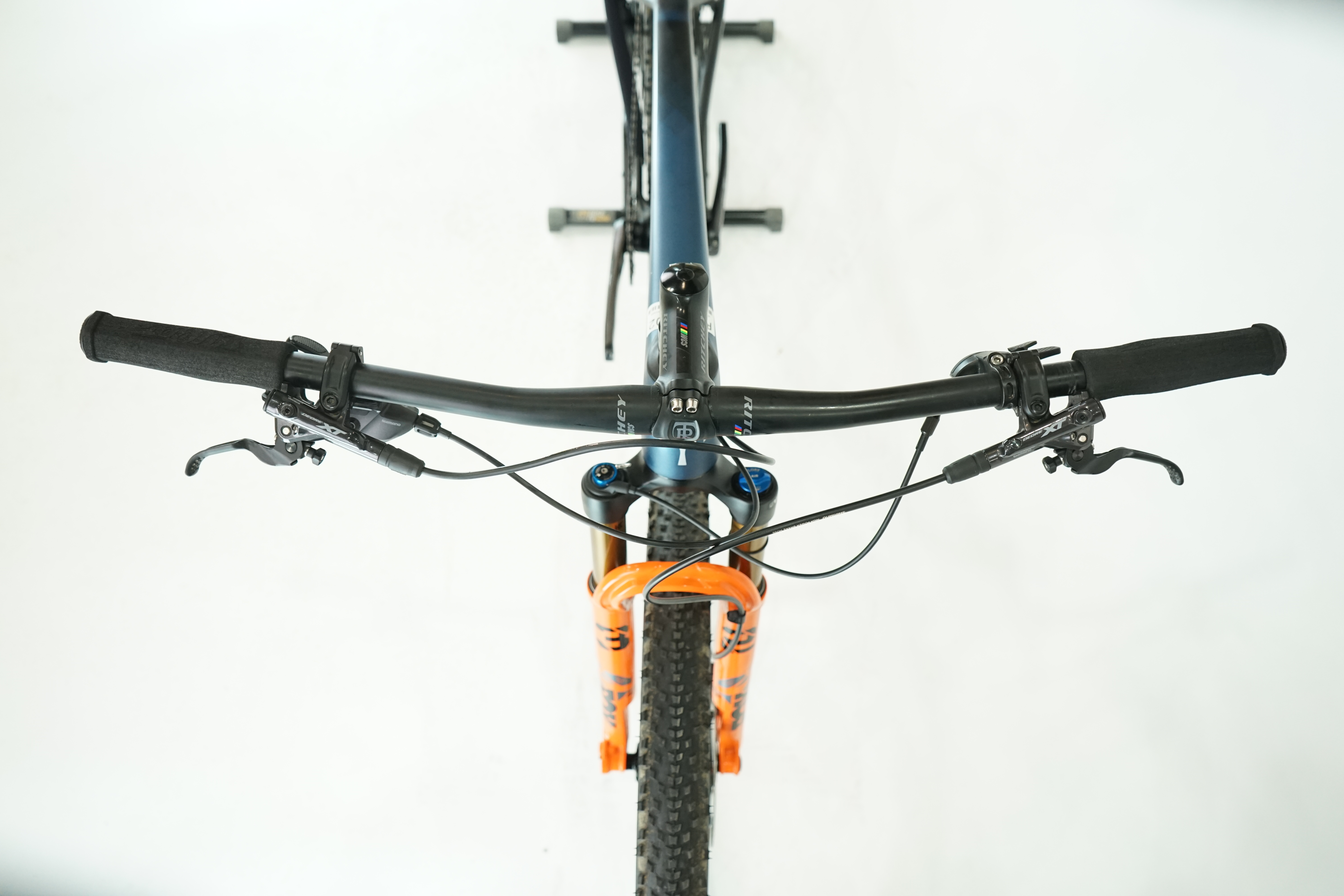 Wilier USMA SLR 2023 - Hardtail Mountainbike - Carbon - 29 Zoll