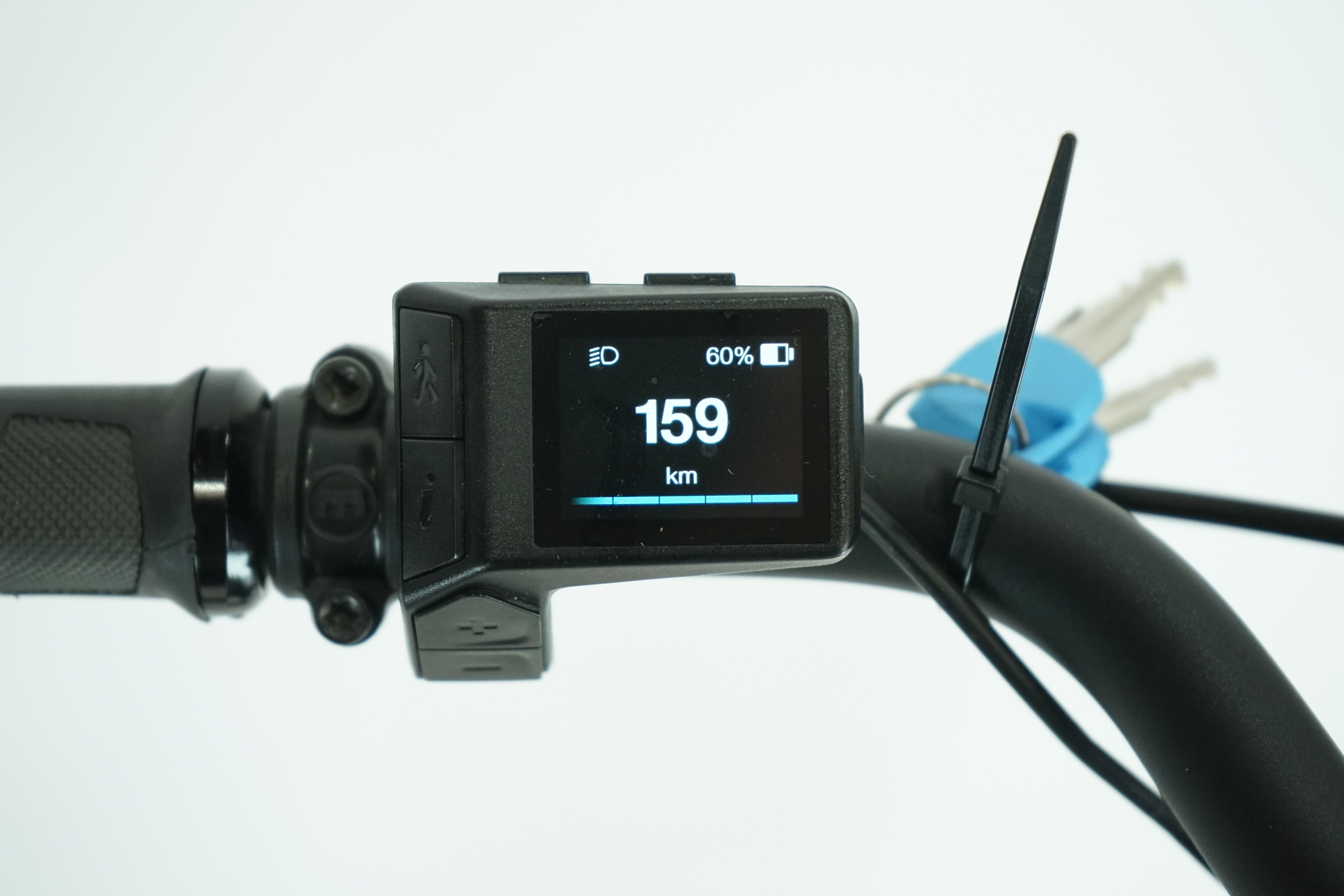 Giant Entour E+ 1 RT LDS 2023 - City E Bike - 400Wh - 28Zoll - Tiefeinstieg