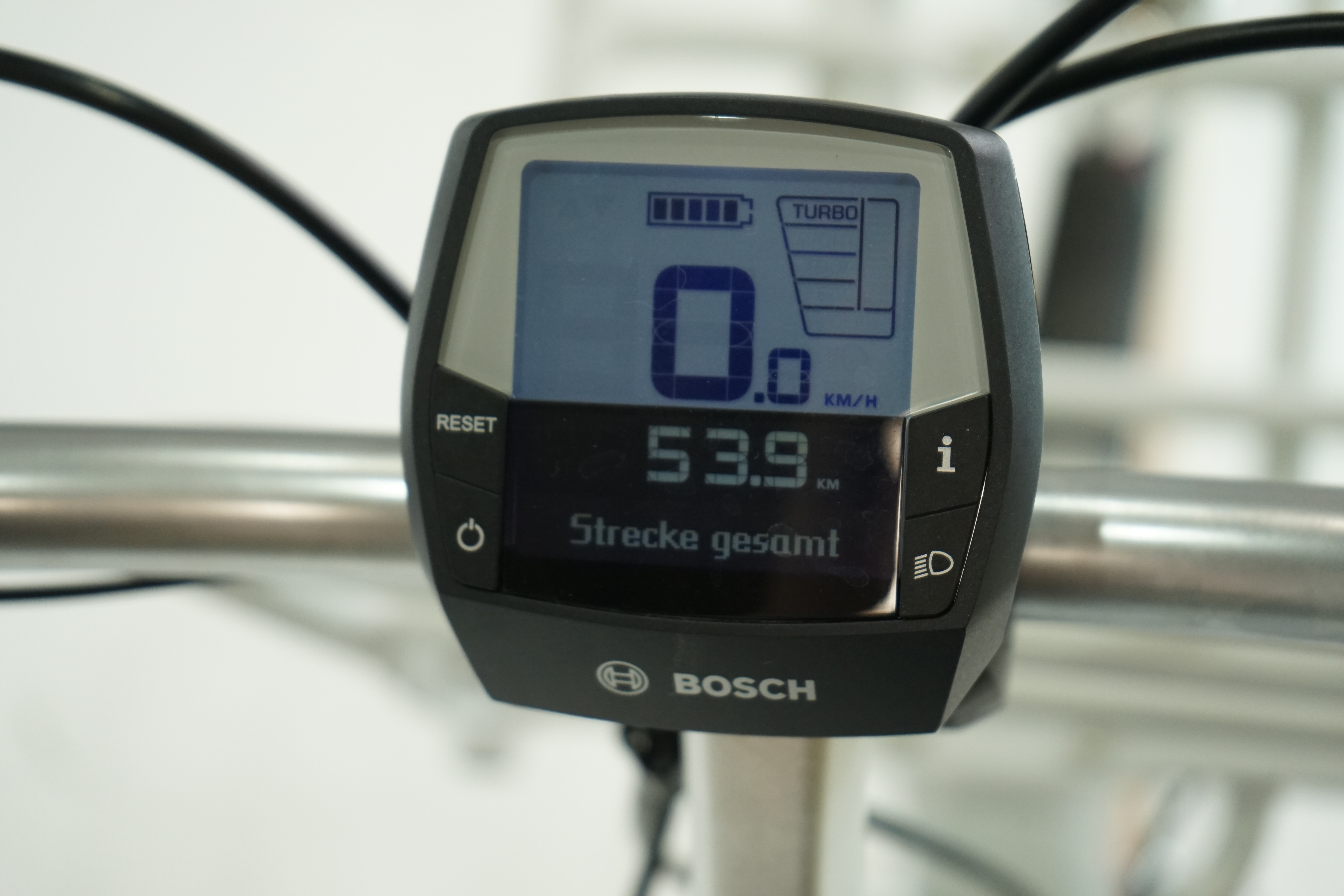 Gazelle Miss Grace C7+ HMB 2023 - City E Bike - 500 Wh - Rücktritt - Tiefeinstieg