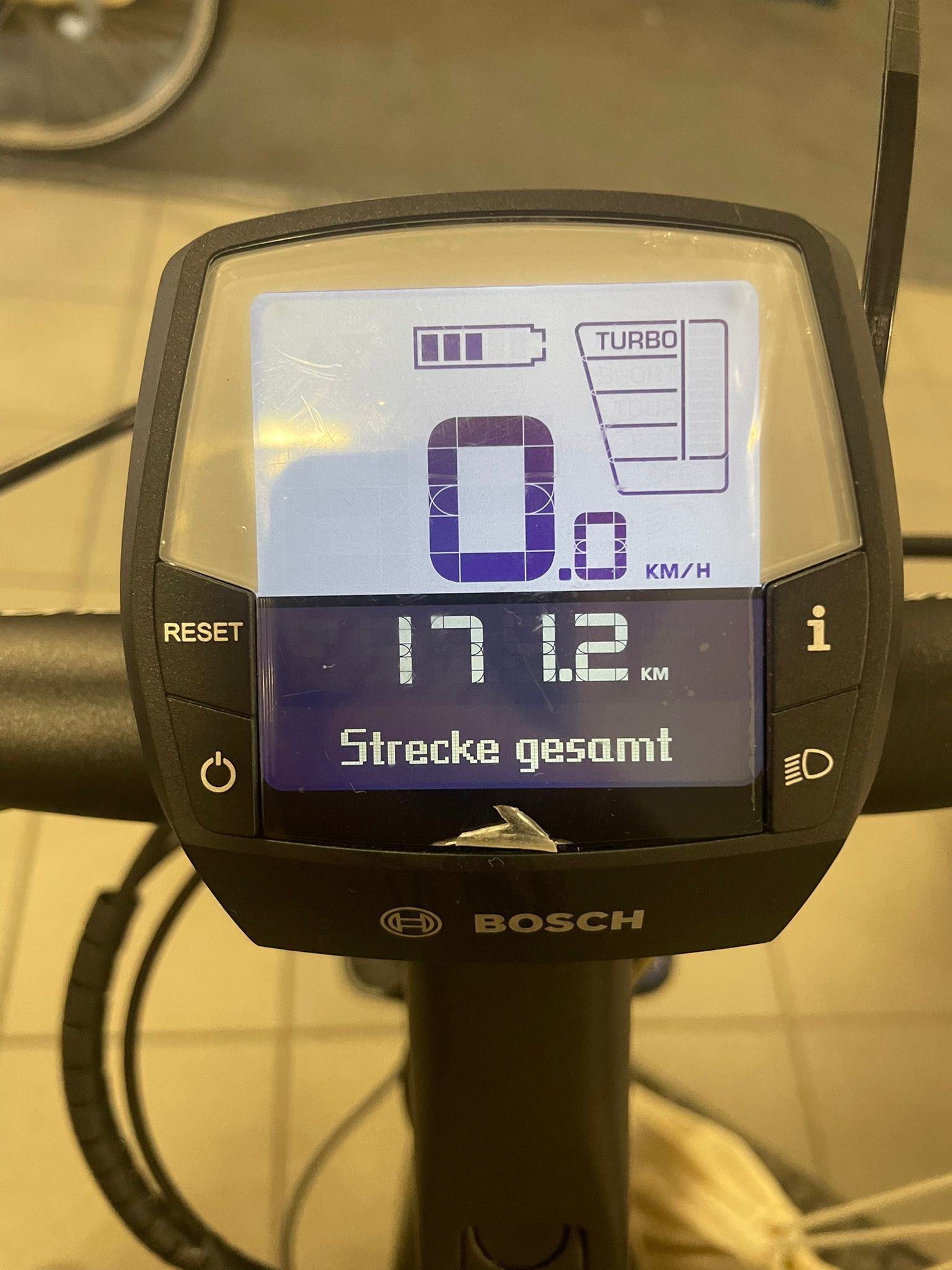 Cone Estreet IN 3.0 2021