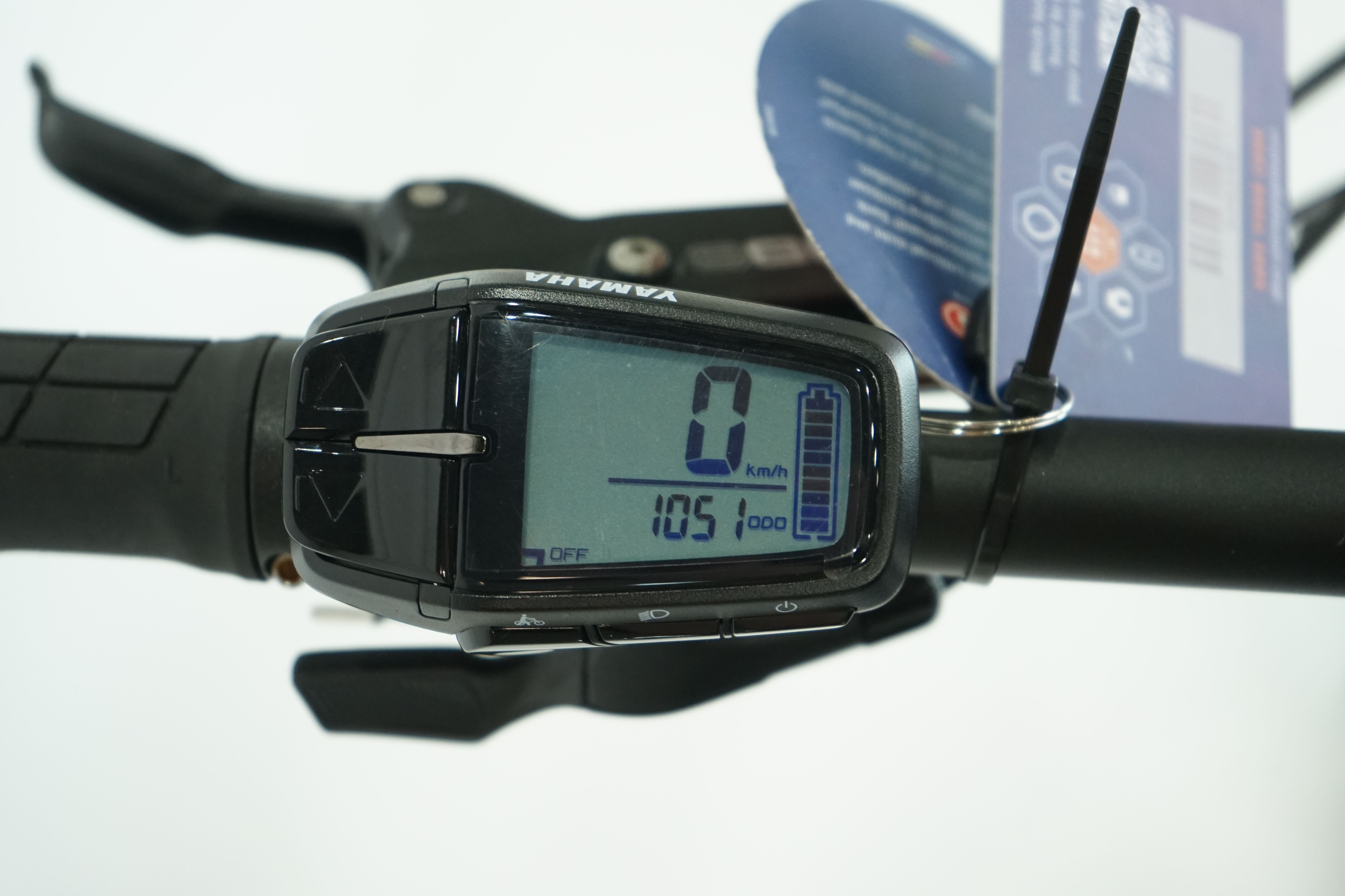 Raymon FullRay 130E 6.0 2023 - Fully E Bike - 630 Wh - 29 Zoll