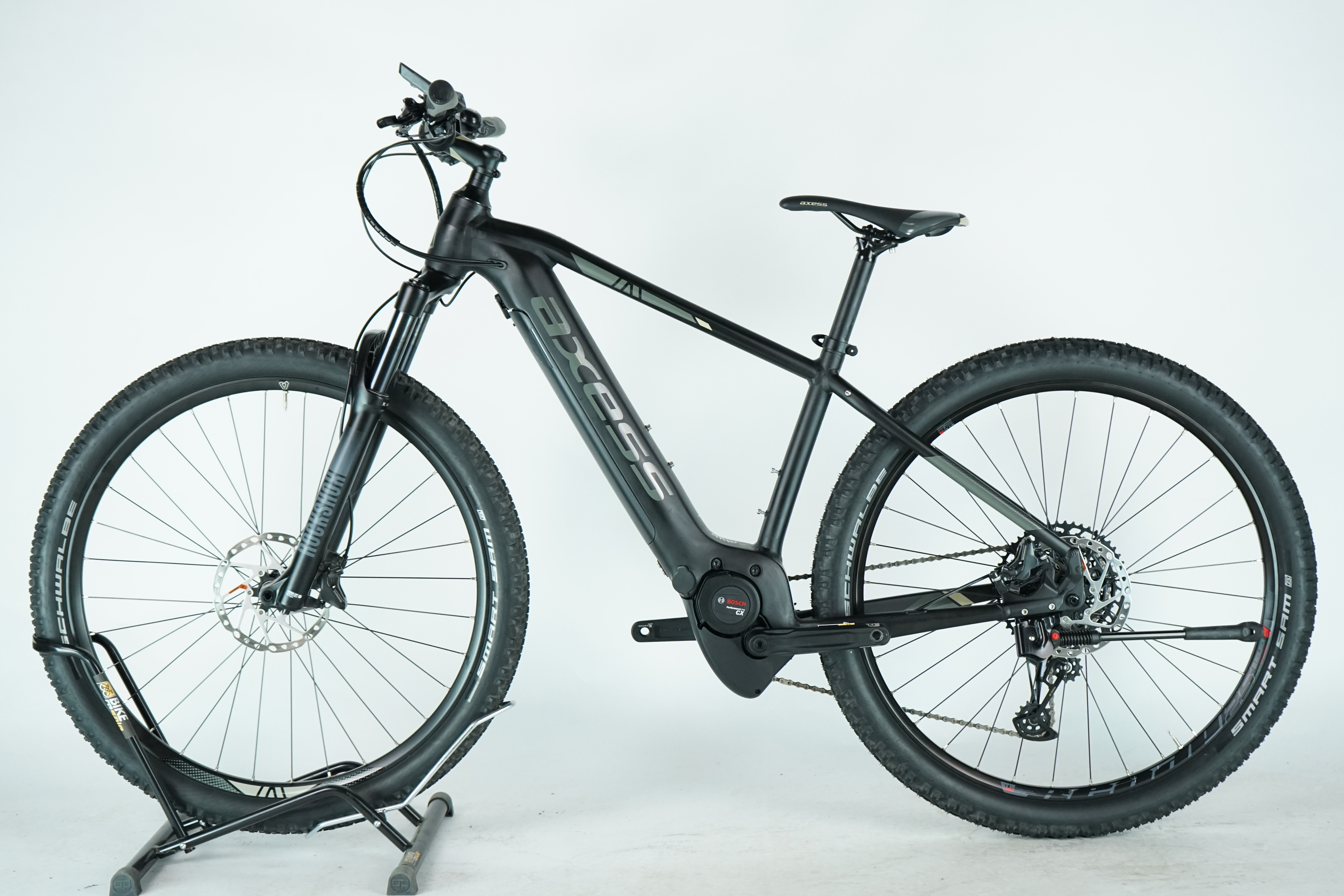 Axess Element 29 2022 - E Mountainbike - 625Wh - 29Zoll