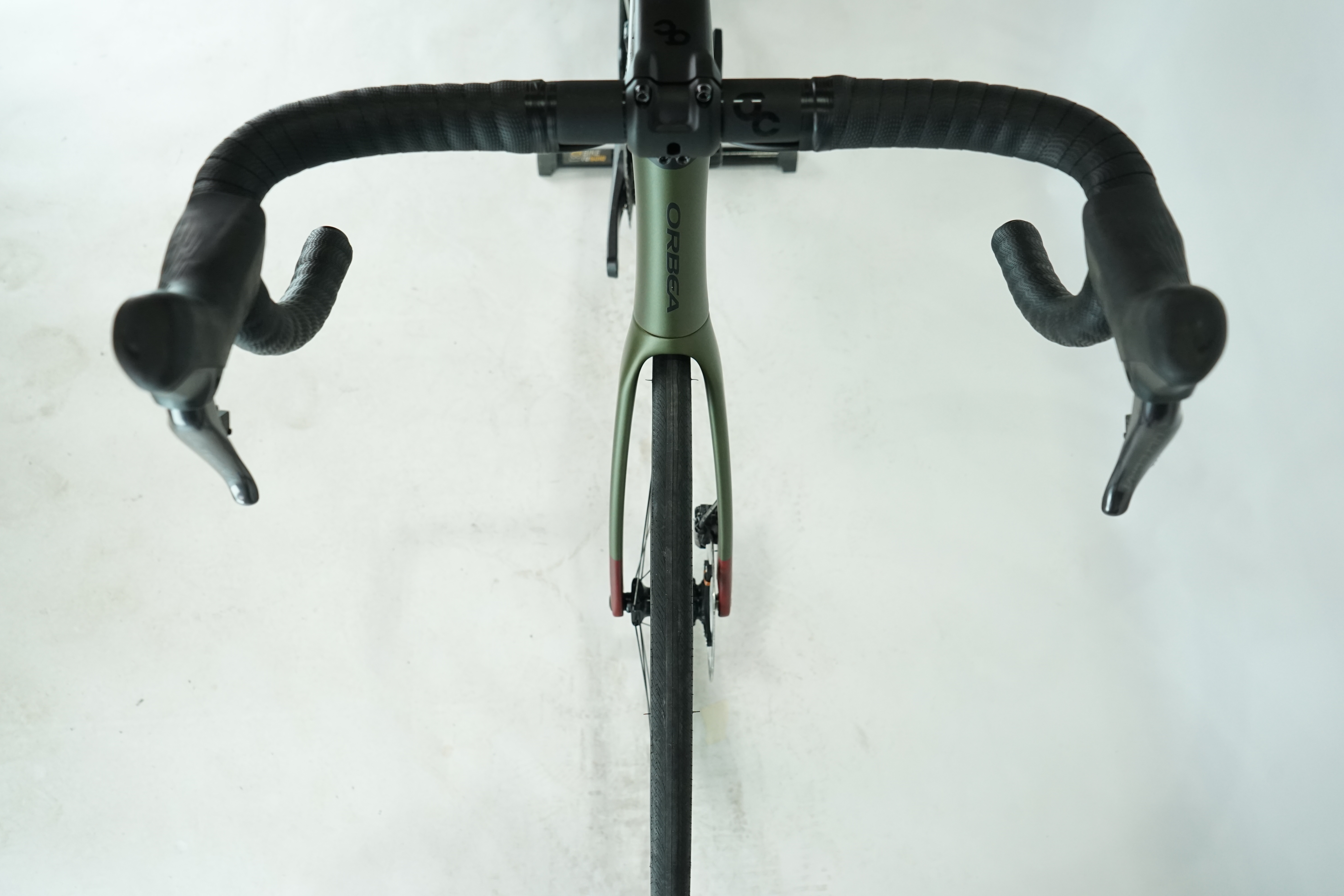 Orbea Orca M20i Team 2023 - Rennrad - Carbon 