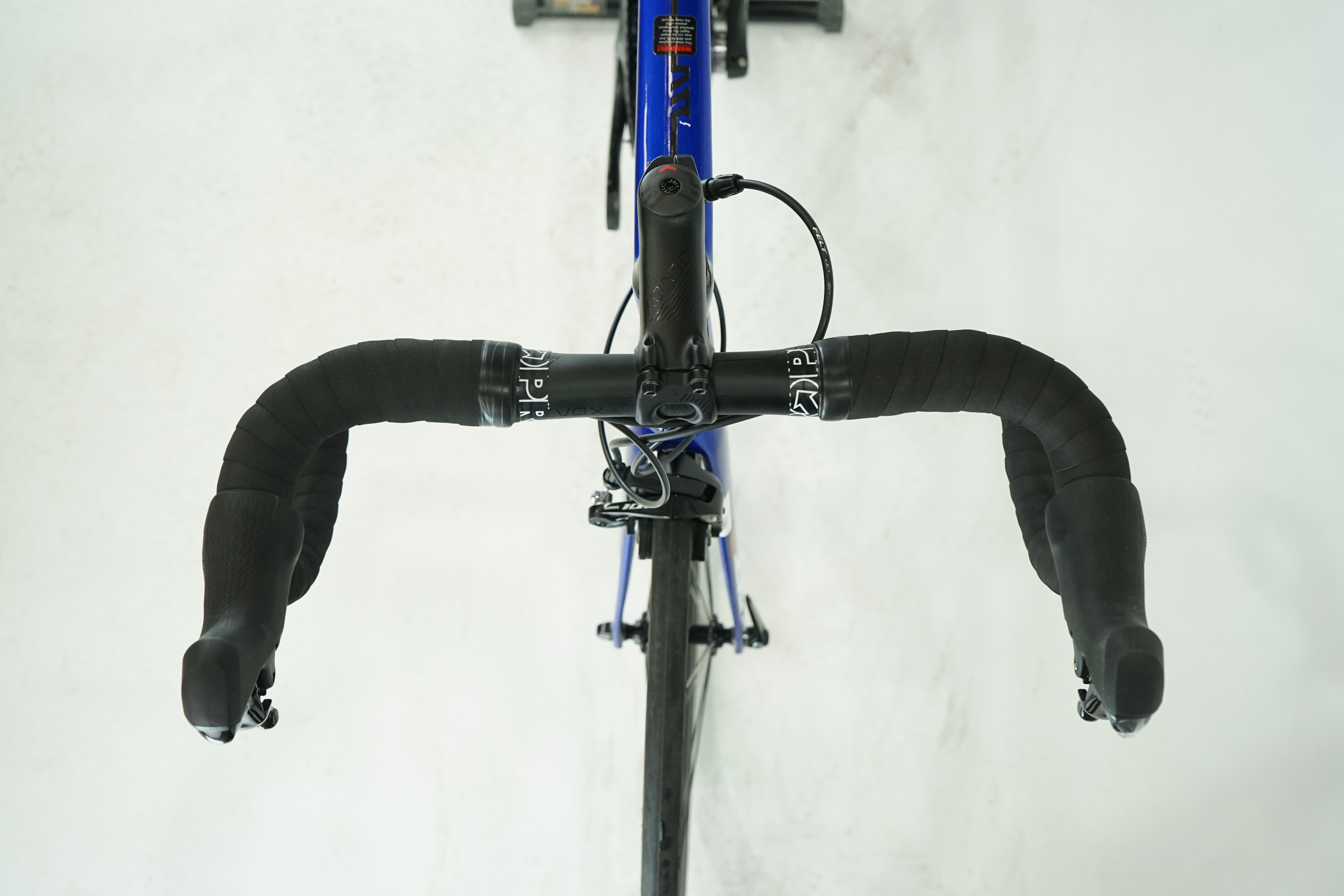 FELT AR5 2019 - Rennrad - Carbon