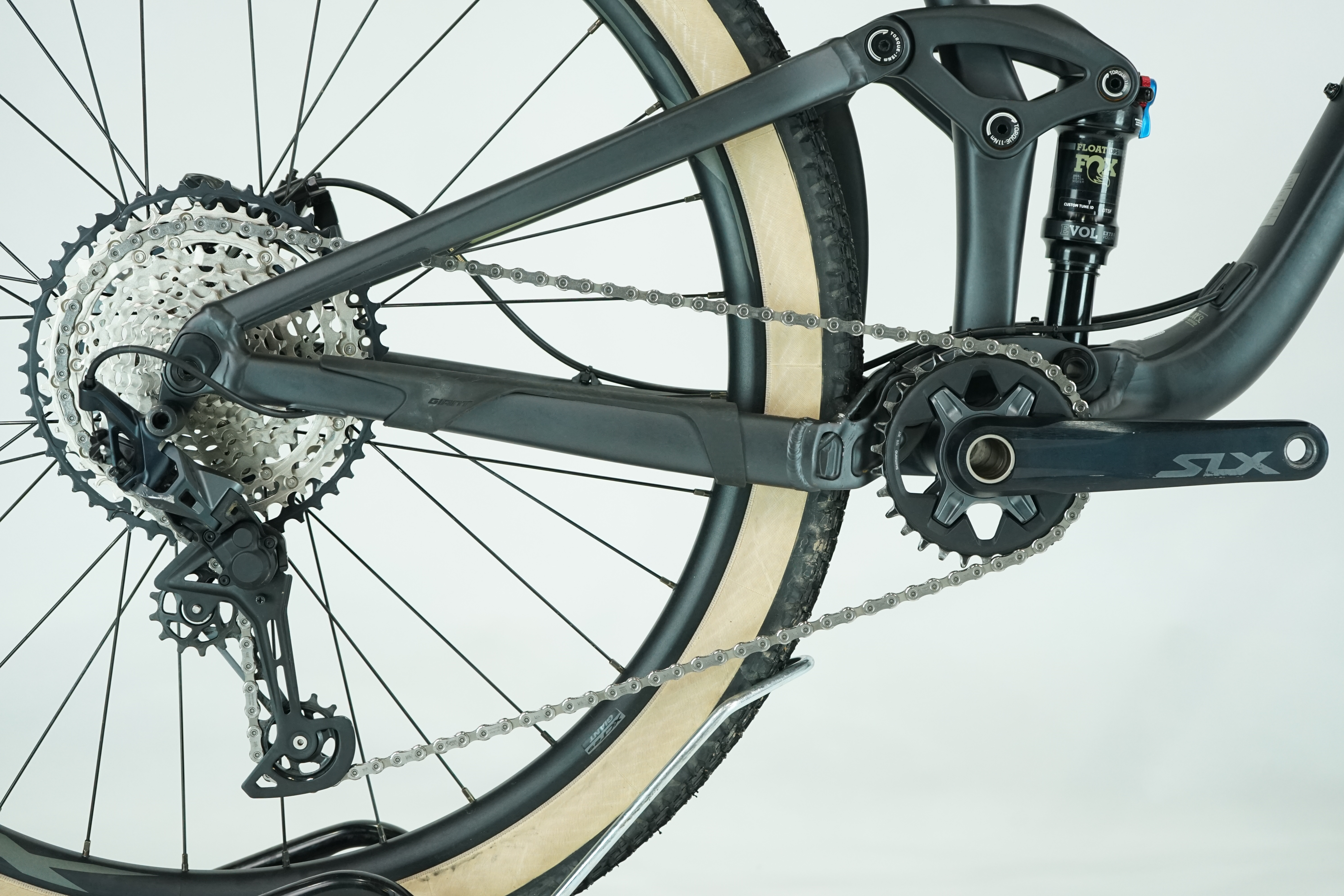 Giant Trance 29 2 2020 - Fully - 29Zoll - Aluminium