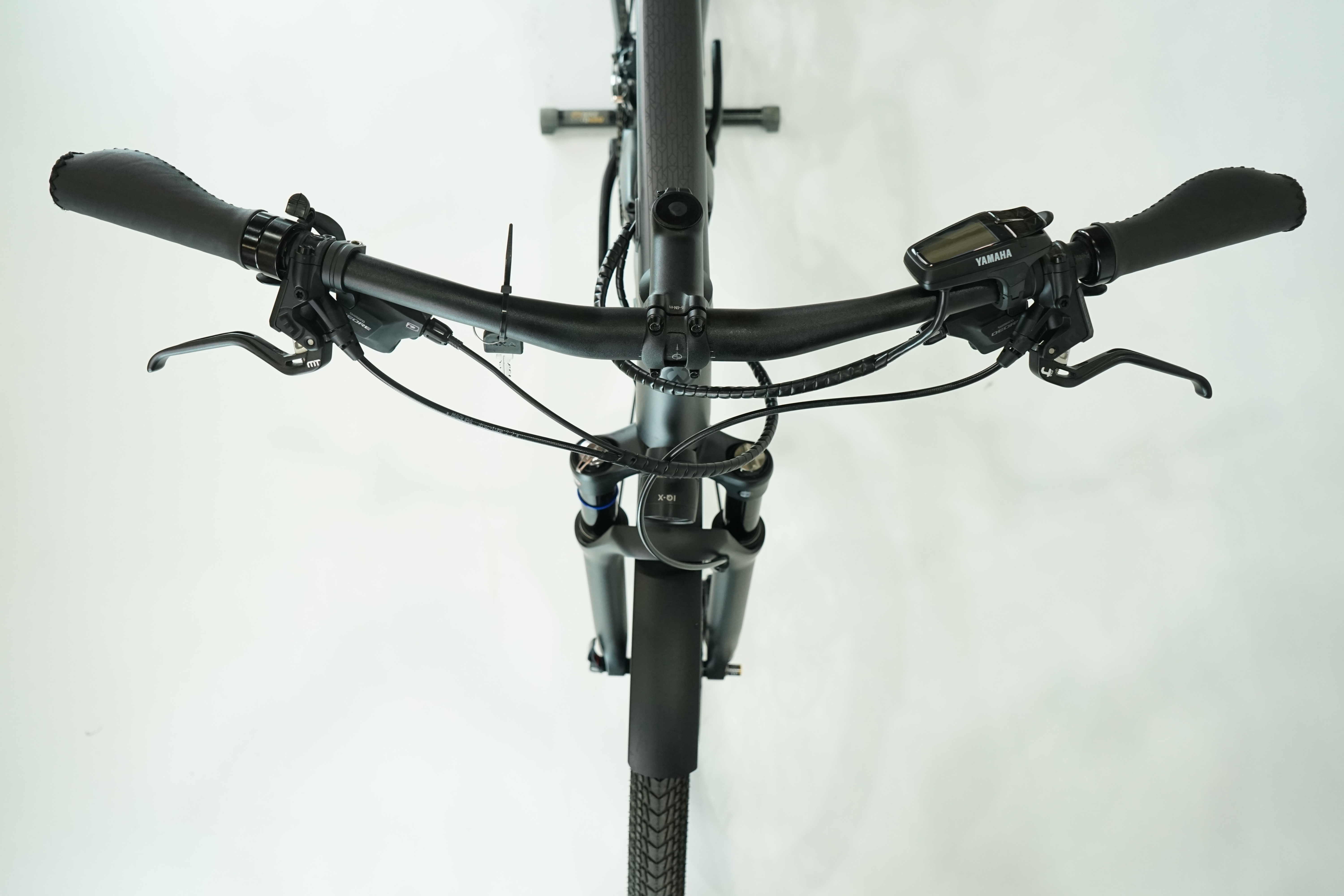 Winora Yakun Tour 2021 - Trekking E Bike - 500 Wh - 27,5 Zoll - Diamant