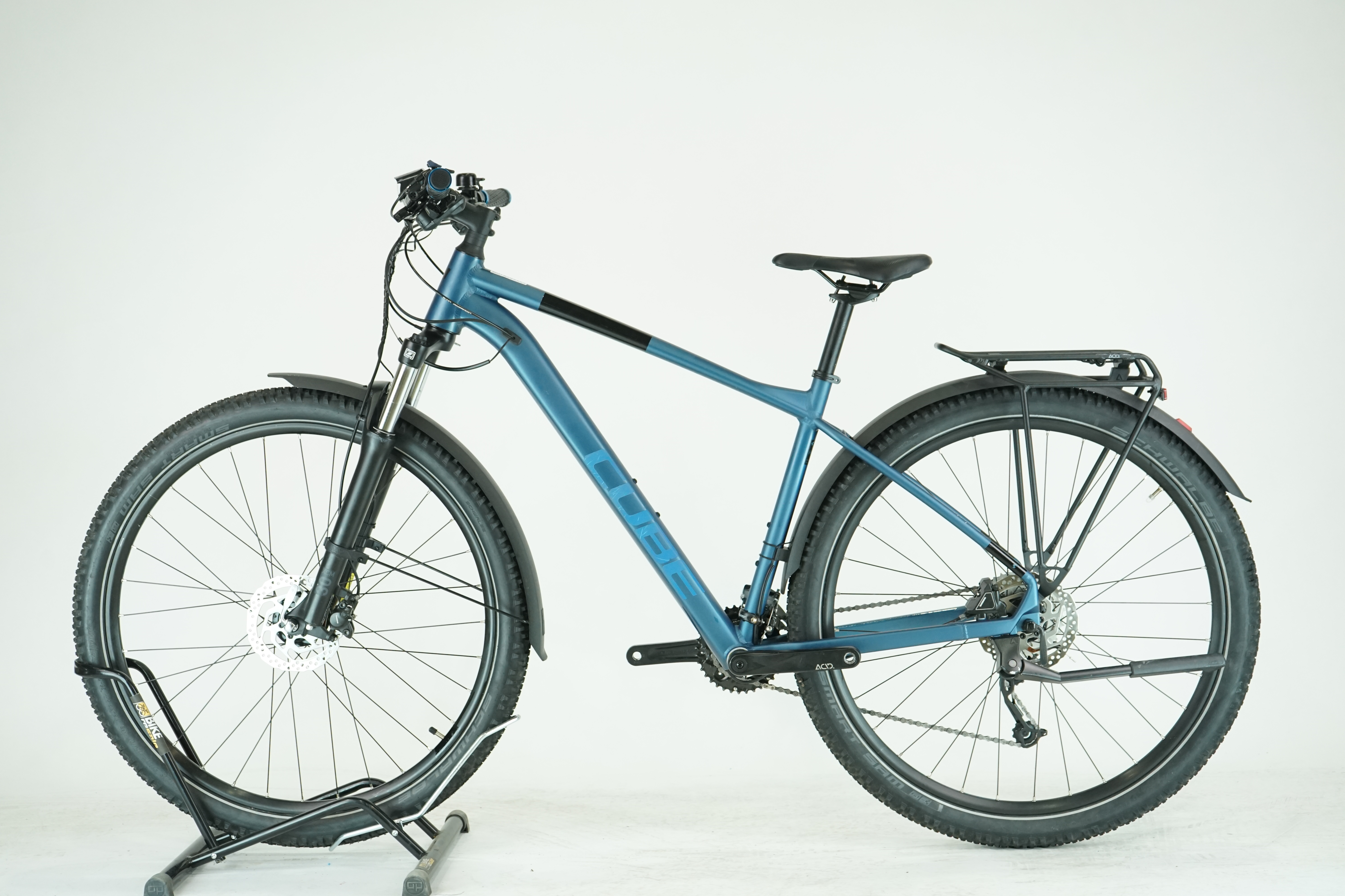 CUBE Aim SLX Allroad 2023- Mountainbike - 29 Zoll - Hardtail