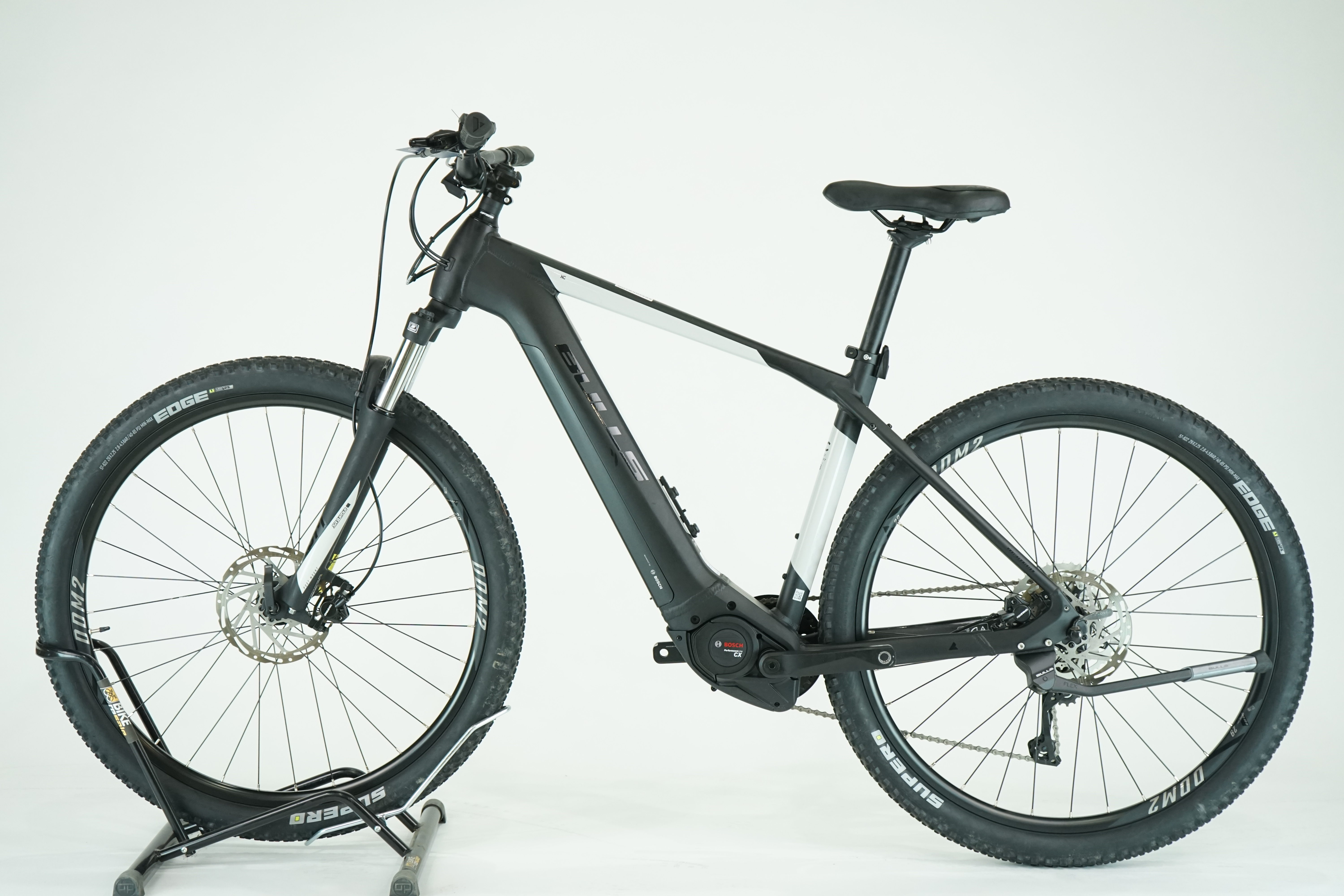 Bulls Copperhead EVO 1 29 2023 - E Mountainbike - 625 Wh - 29 Zoll