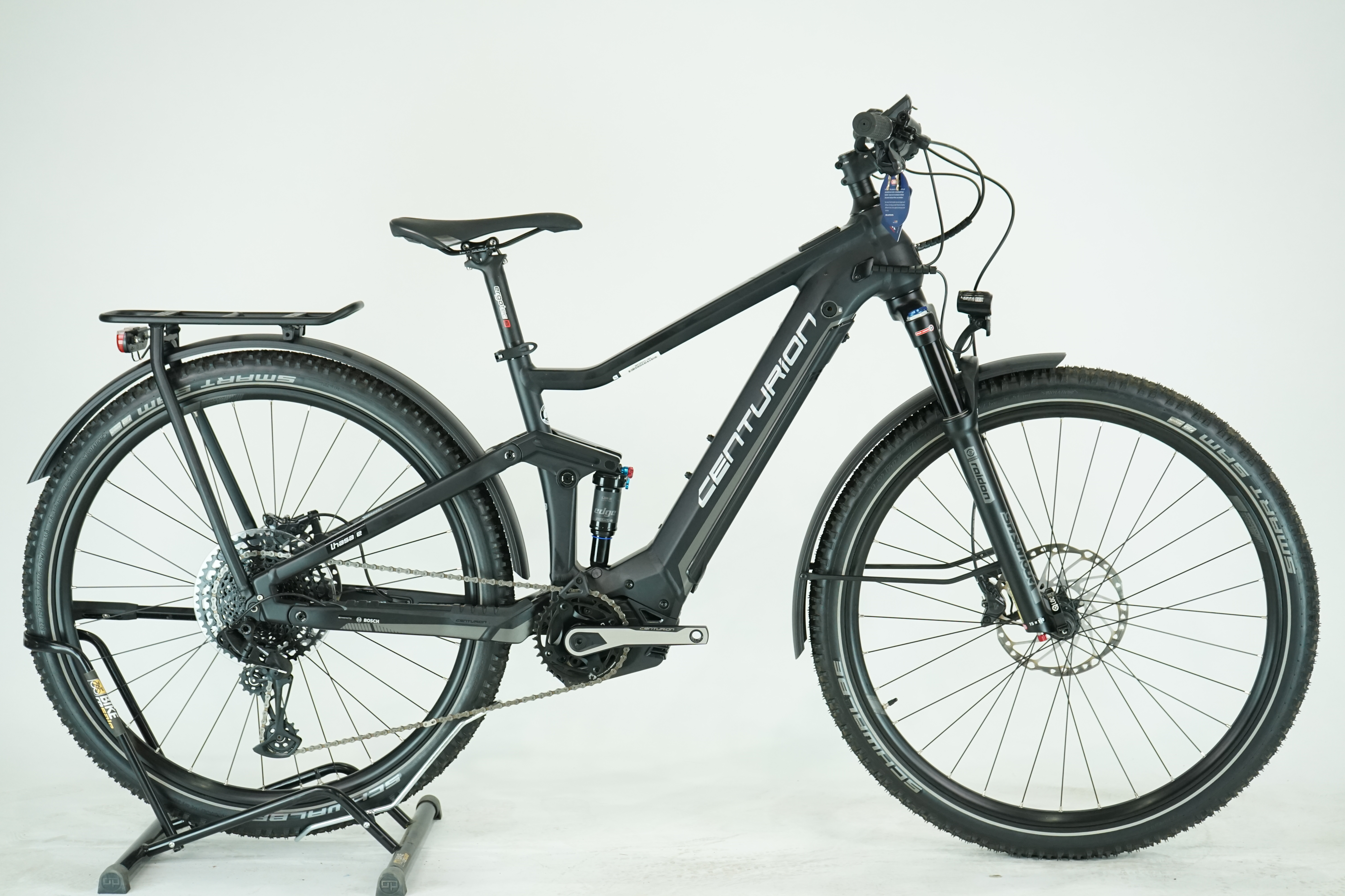 Centurion LHASA R 860 I EQ 2022 - All Terrain E Bike - 625 Wh - 29 Zoll 