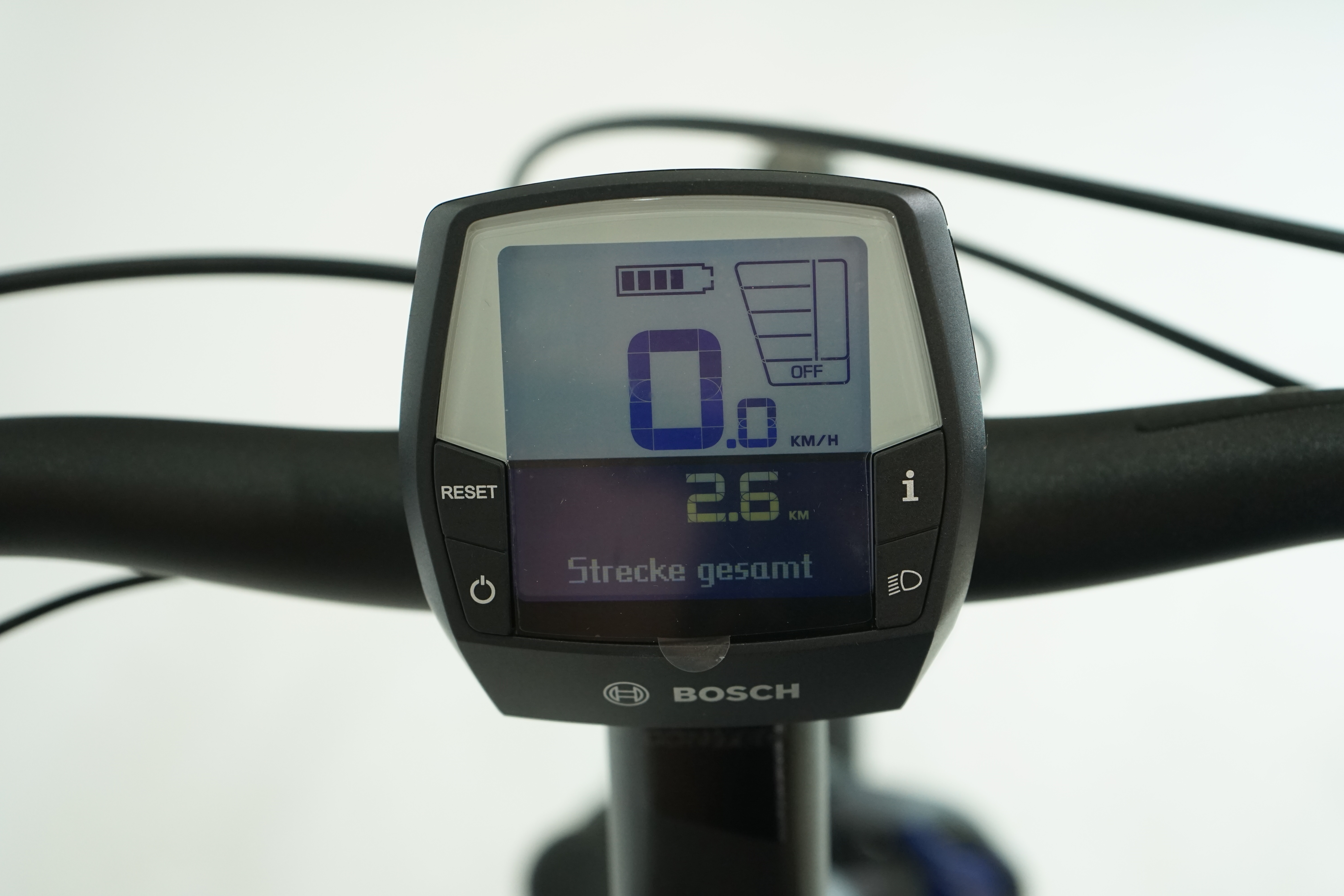 Victoria eTrekking 12.6 2023 - Trekking E Bike - 500 Wh - Diamant