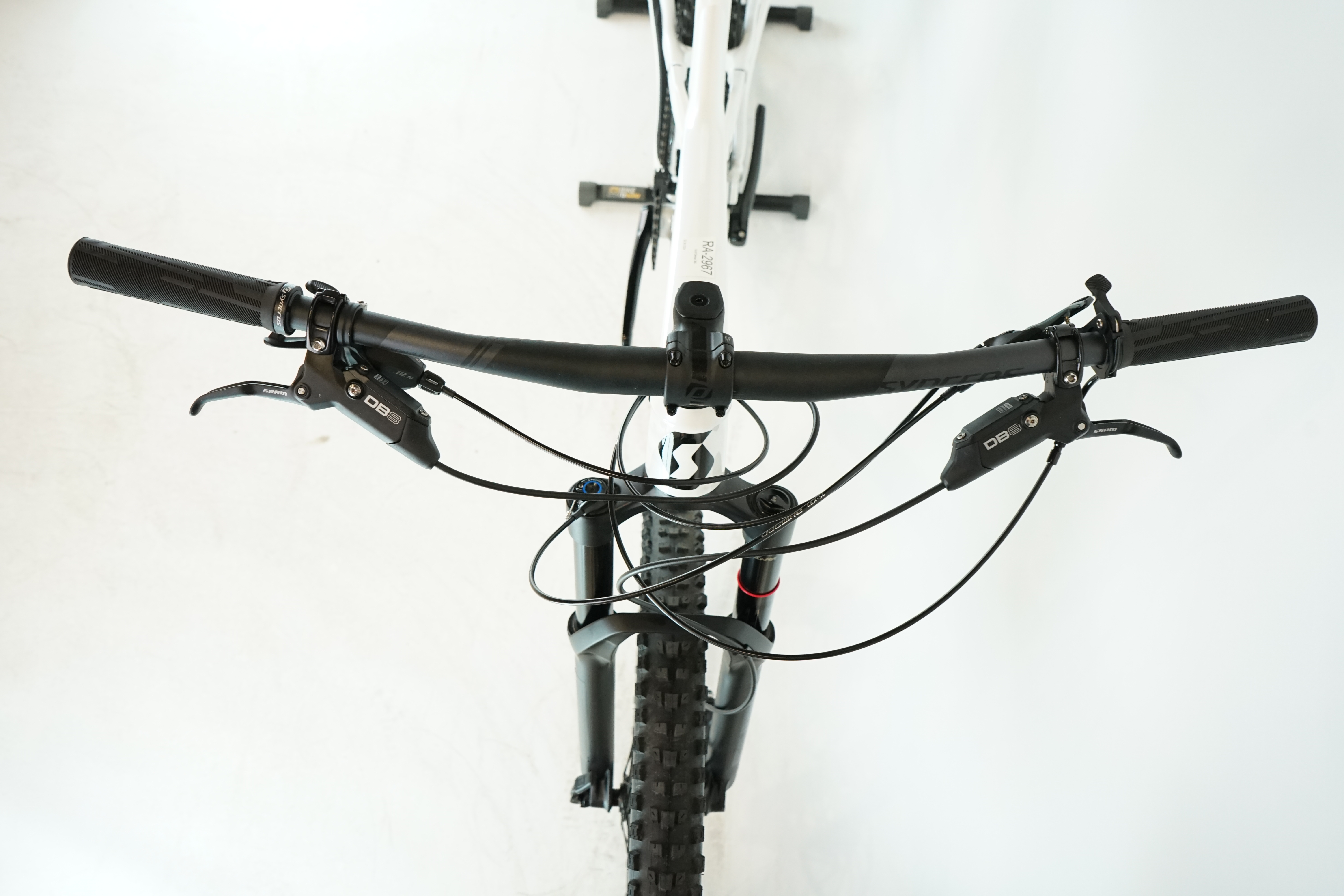 Scott Genius 940 2022 - Fully - 29 Zoll