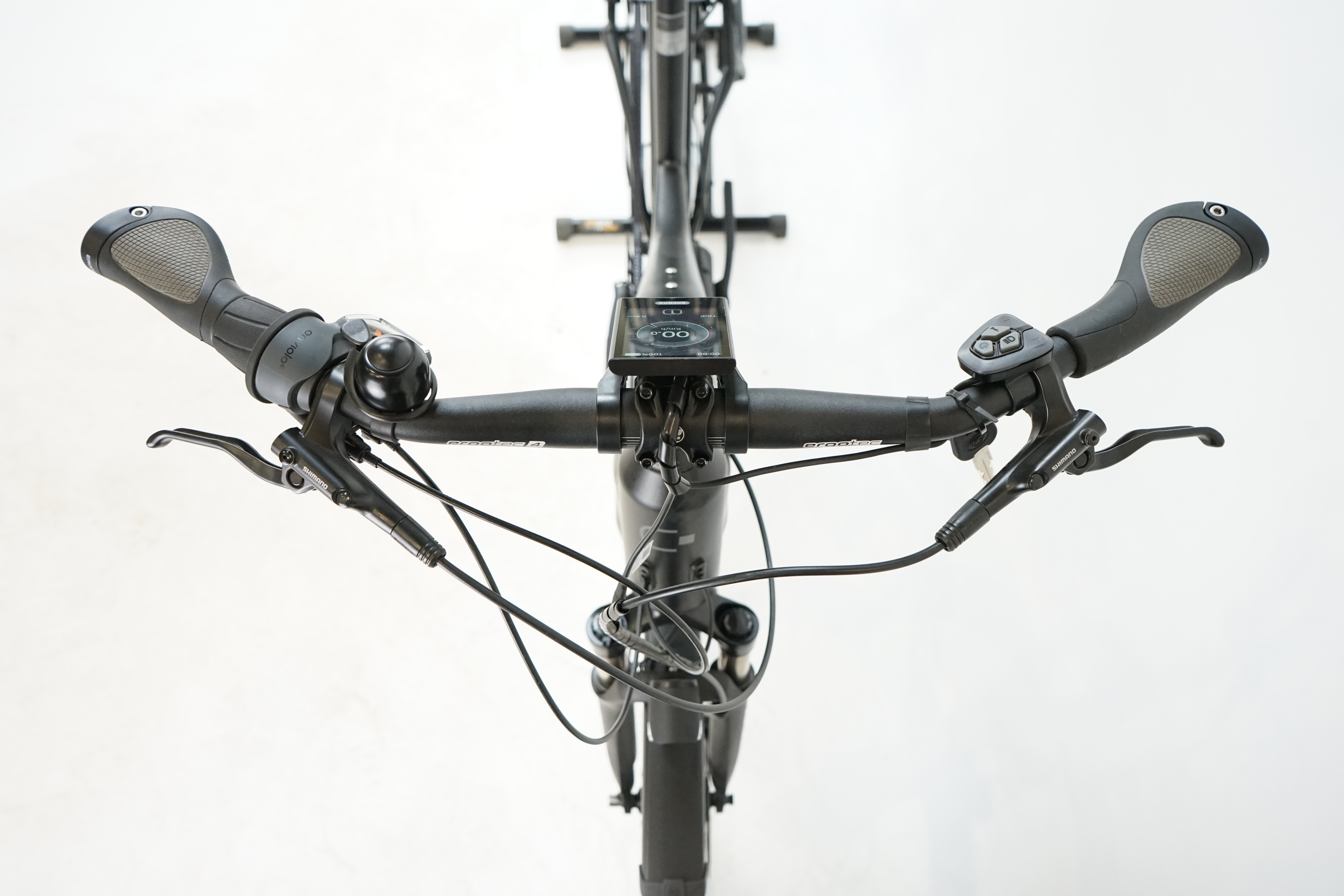 Campus BFM 18 2021 - City E Bike - 600 Wh - Damen Sport