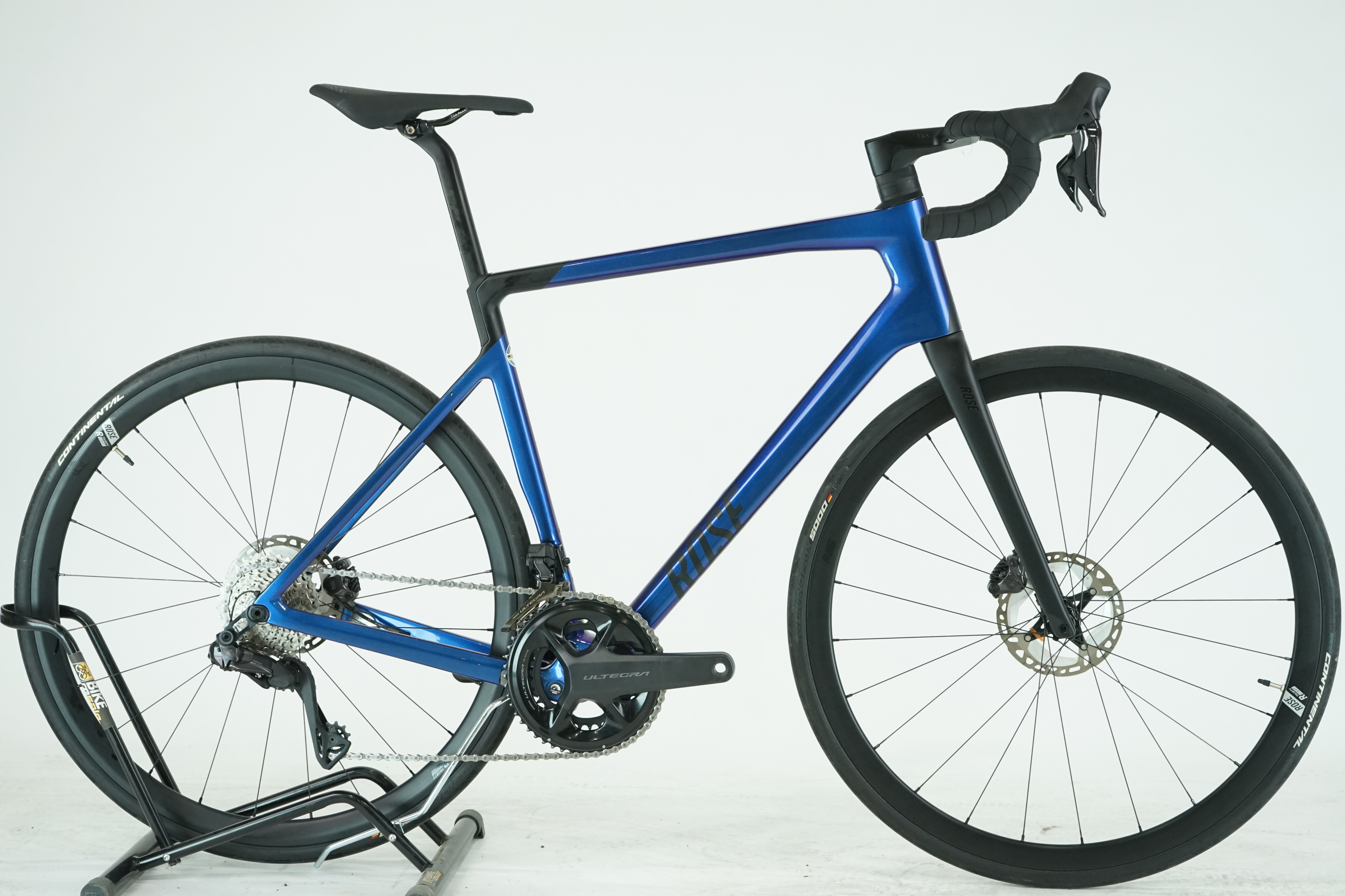 Rose REVEAL 04 Ultegra Di2 2023 - Rennrad - Carbon - 28 Zoll