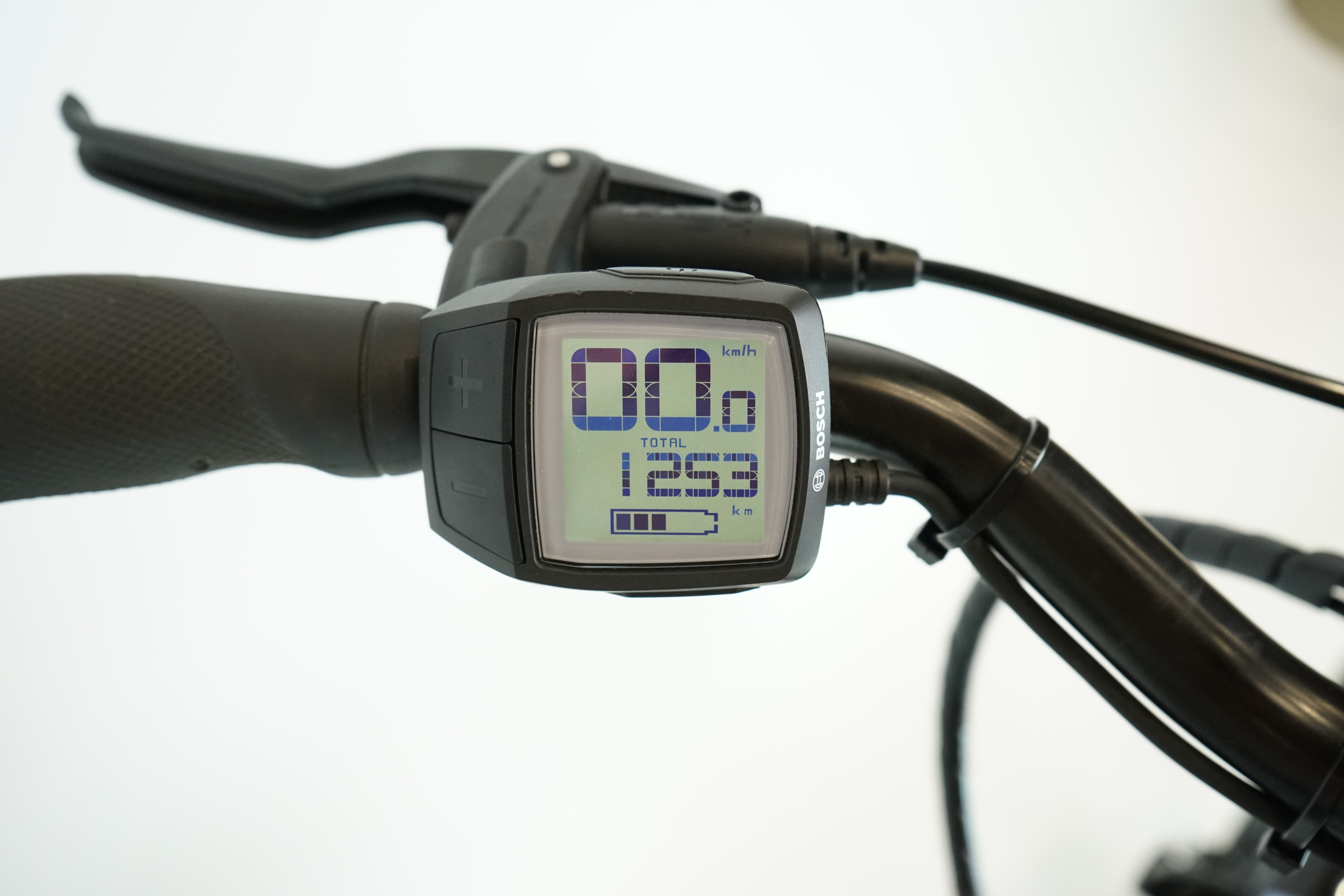 Pegasus Ancura 7R 2021 - City E Bike - 500 Wh - Tiefeinsteiger