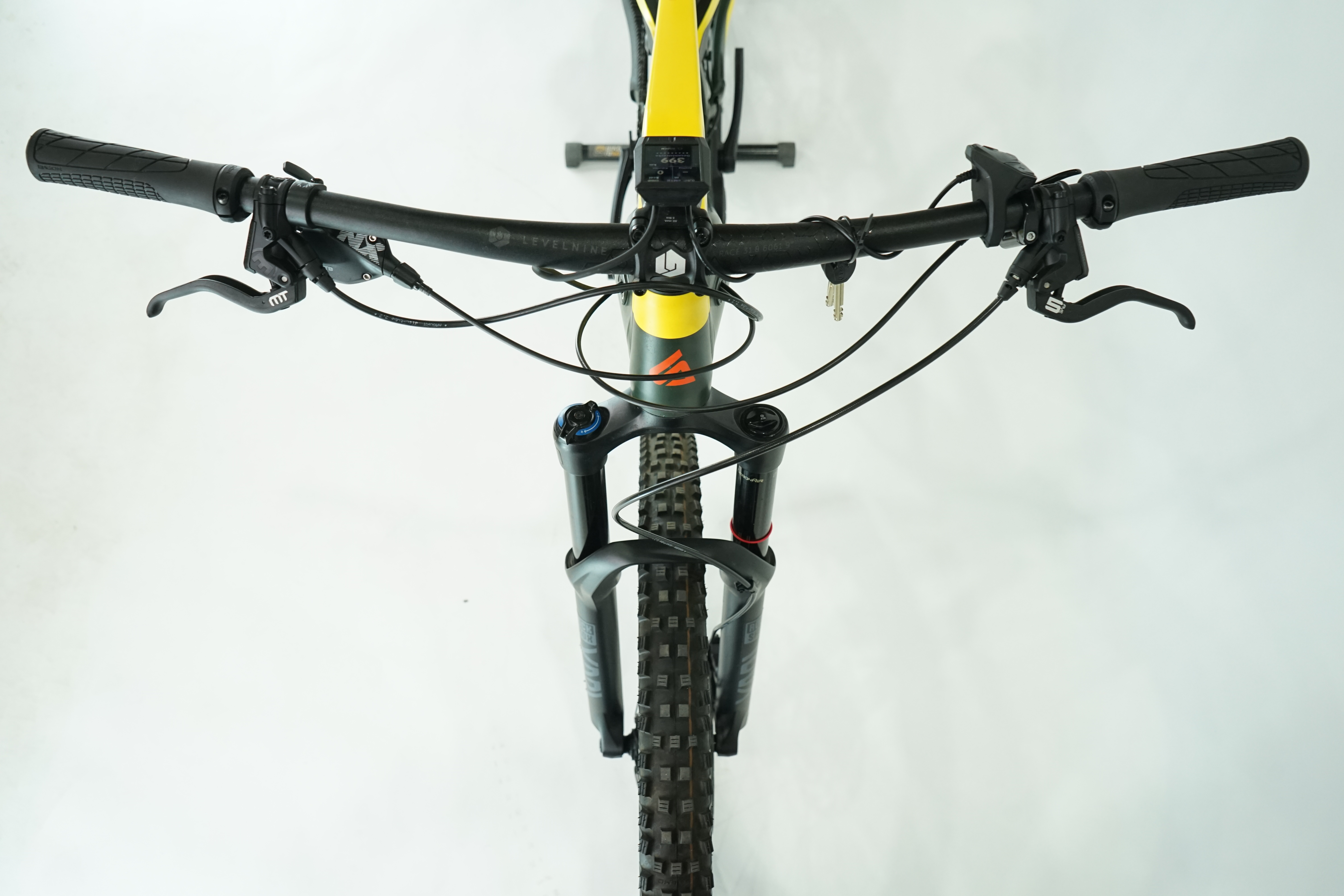 Swype freqz #3.0 2020 - Fully E Bike - 625 Wh - 29 Zoll/27,5 Zoll 