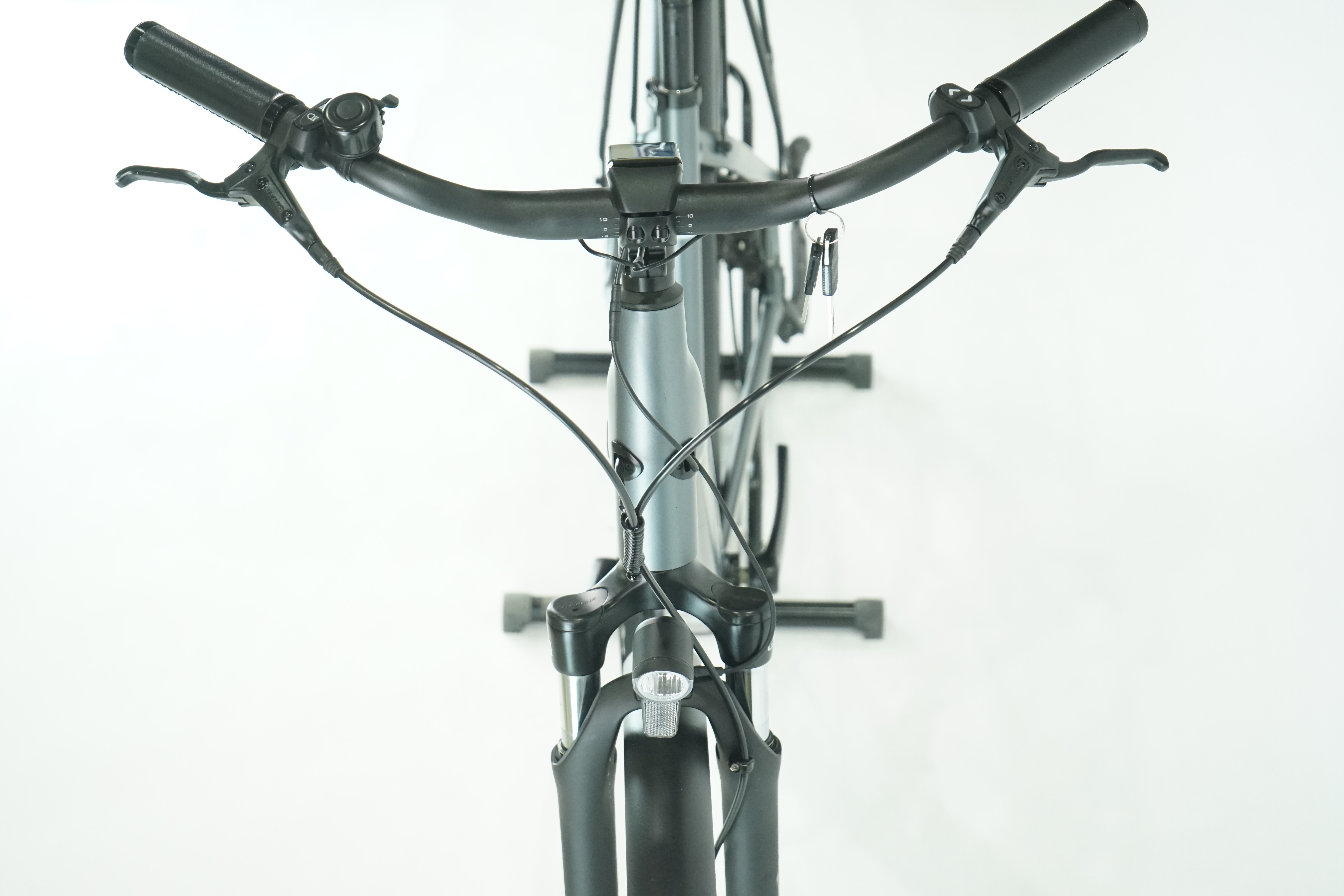 Tenways CGO800s mud stand carrier - E City - 375 Wh - 28 Zoll