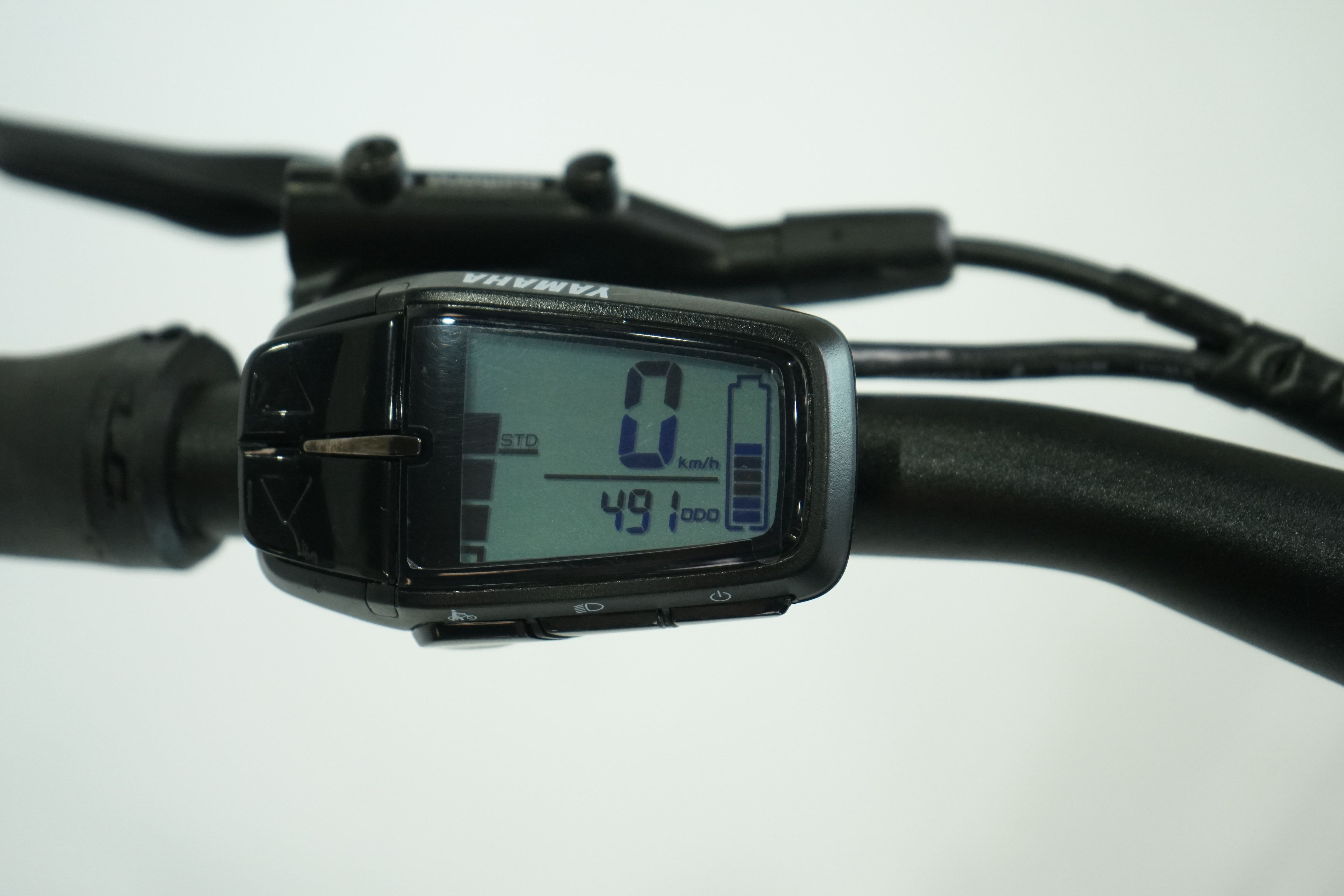 Winora Yucatan 12 2022 - Trekking E Bike - 630 Wh - 27,5 Zoll - Diamant