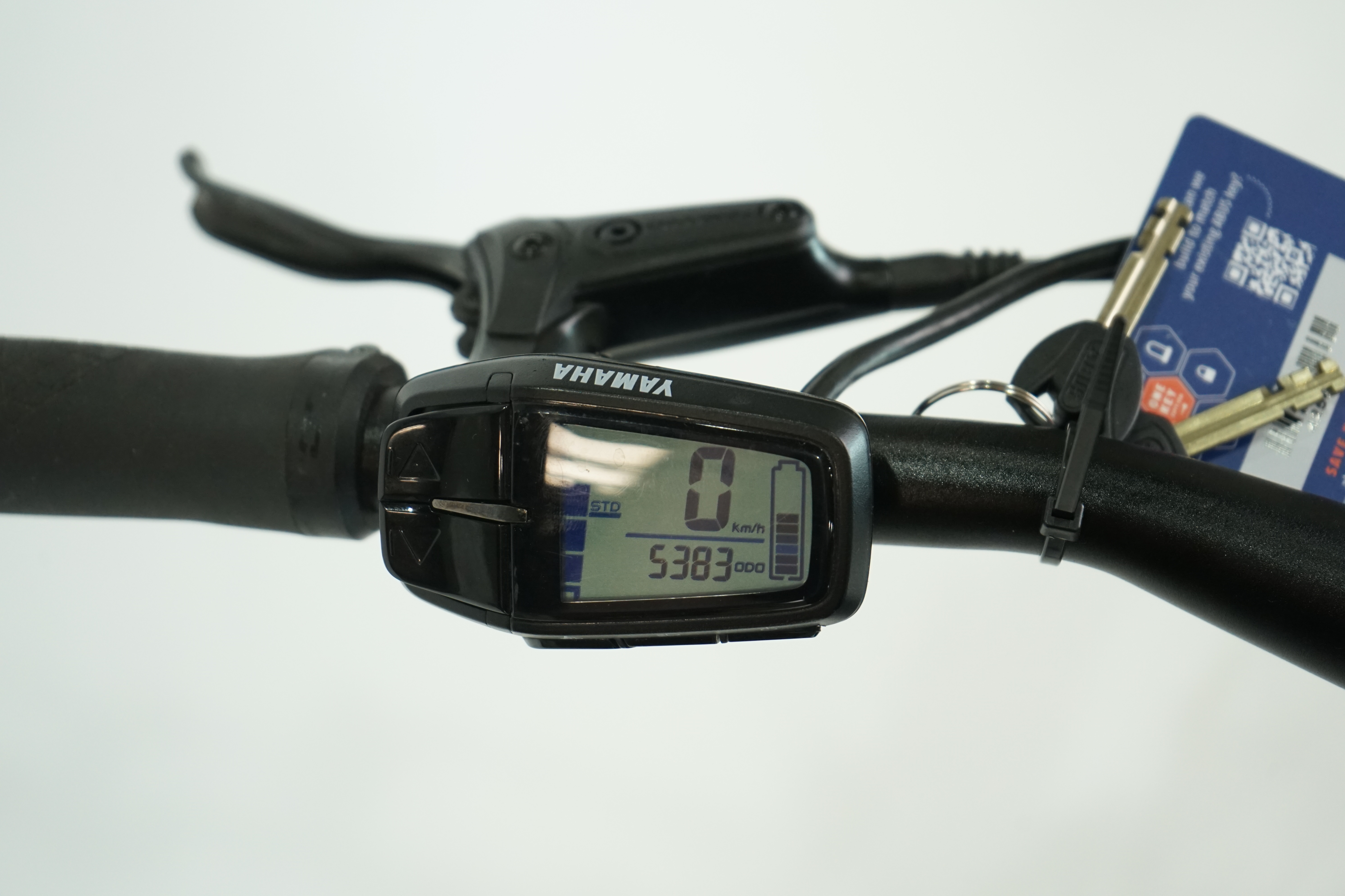 Winora Yucatan 10 2022 - Trekking E Bike - 630 Wh - 27,5 Zoll - Tiefeinstieg