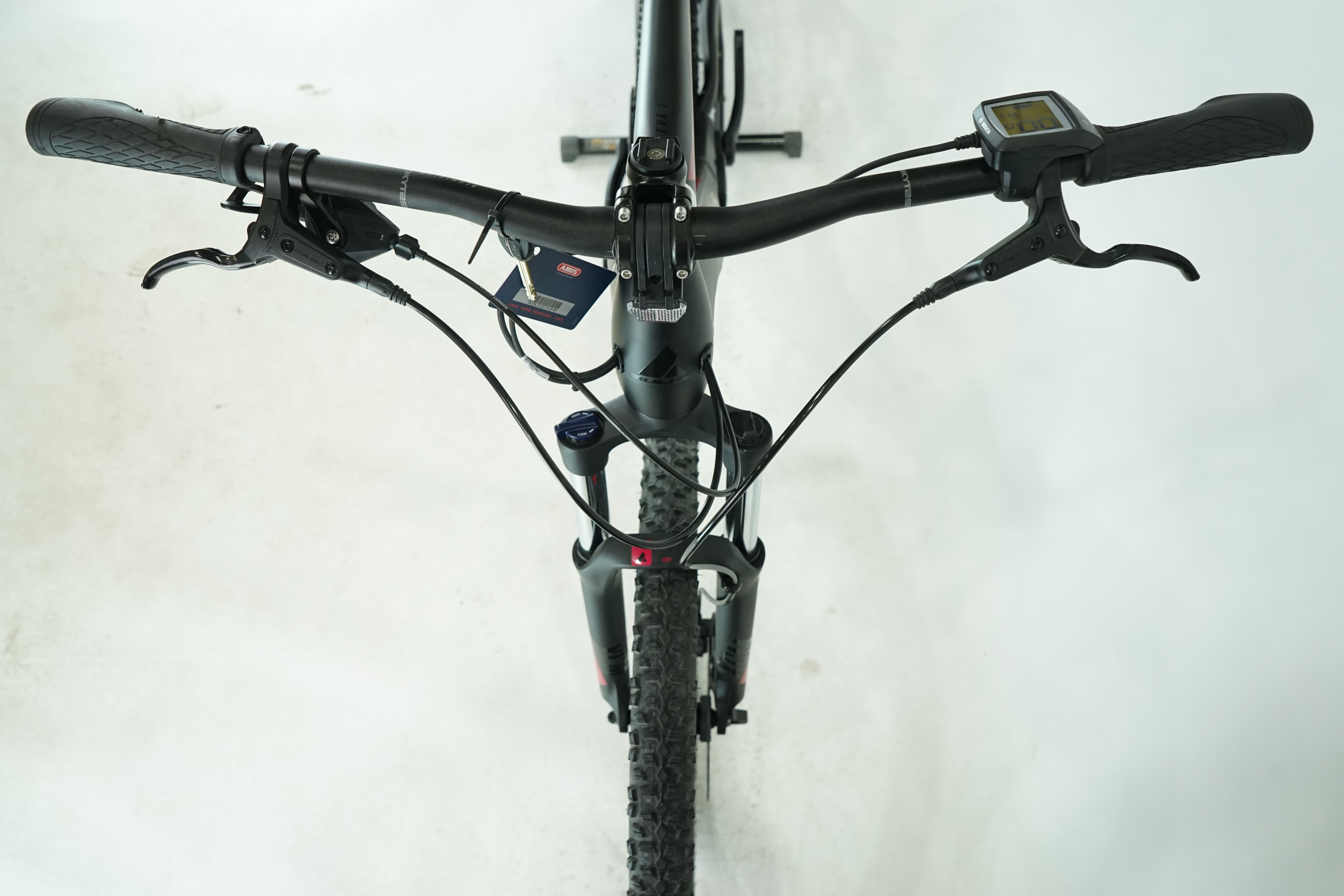 Bulls Amiga Eva 1 2022 - E Mountainbike - 625 Wh - 27,5 Zoll