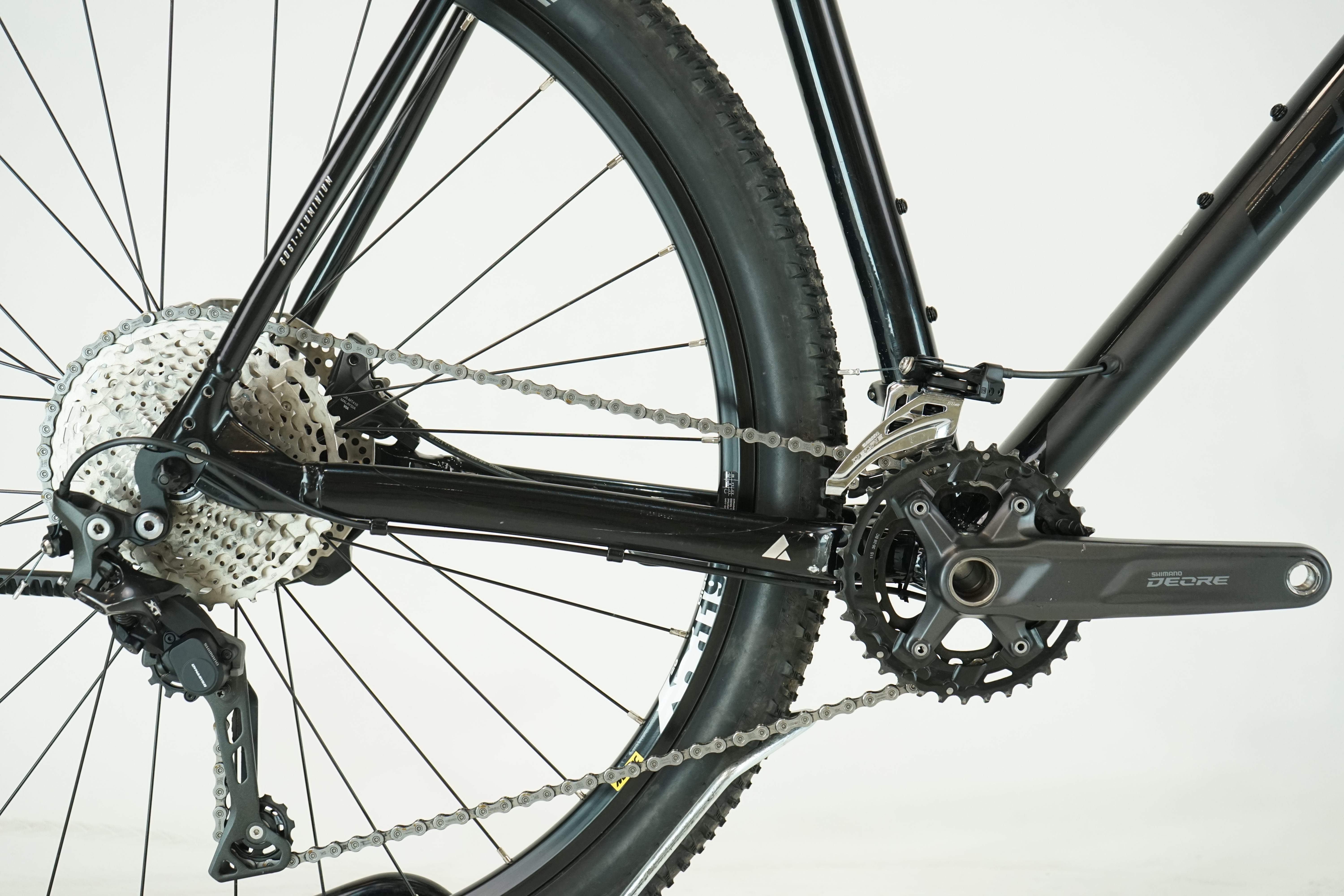 Bulls Copperhead 3 2022 - Mountainbike - 29 Zoll - Aluminium - Hardtail